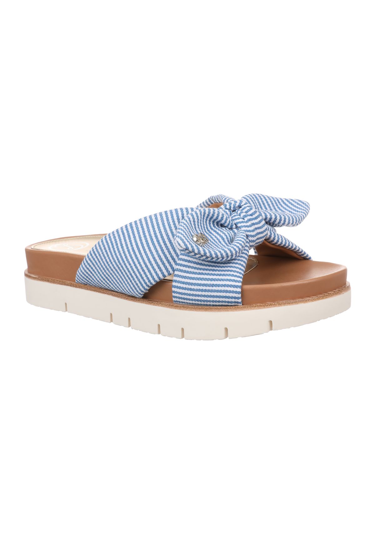 Astrid Slide Sandala