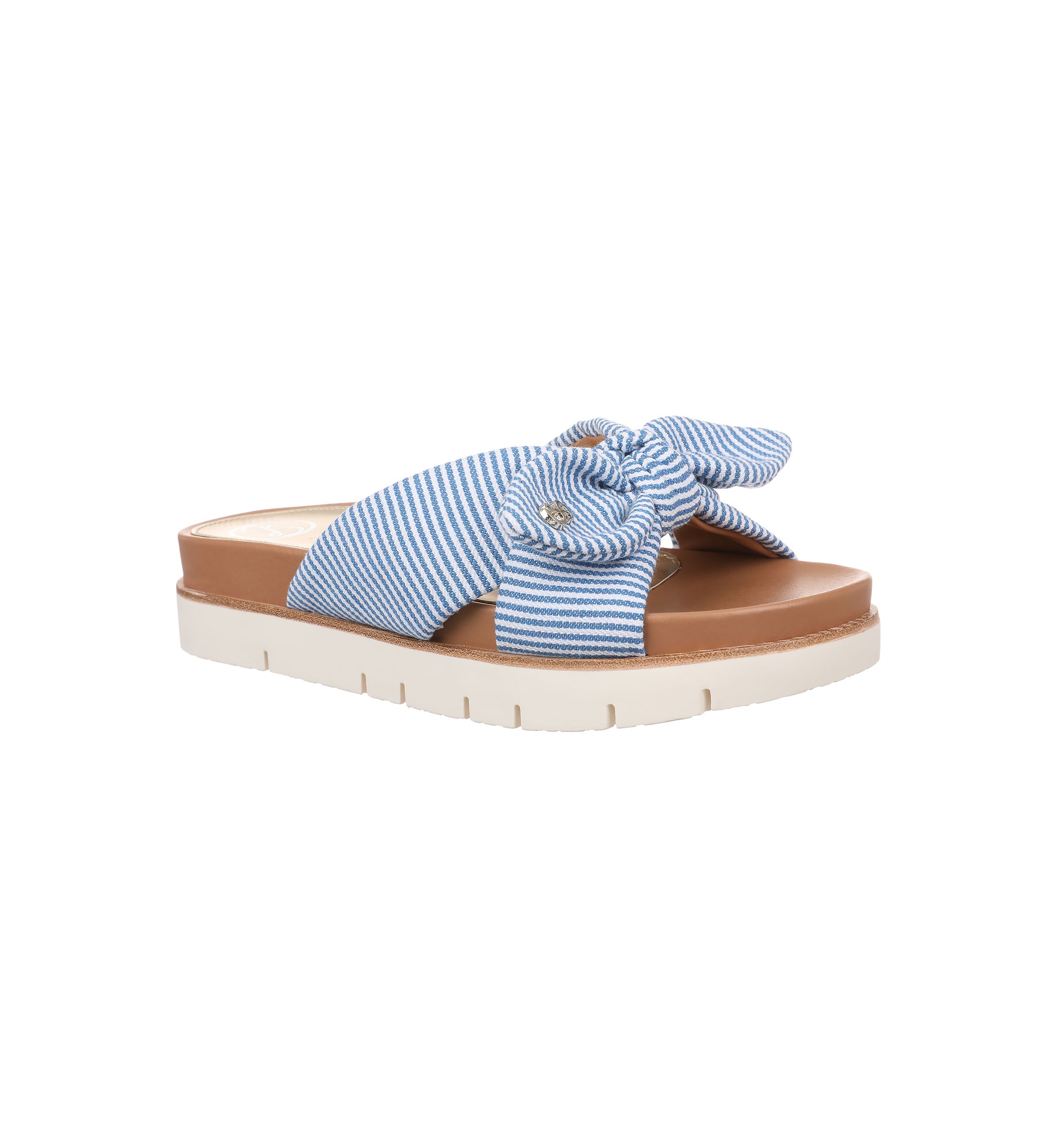 Astrid Slide Sandala