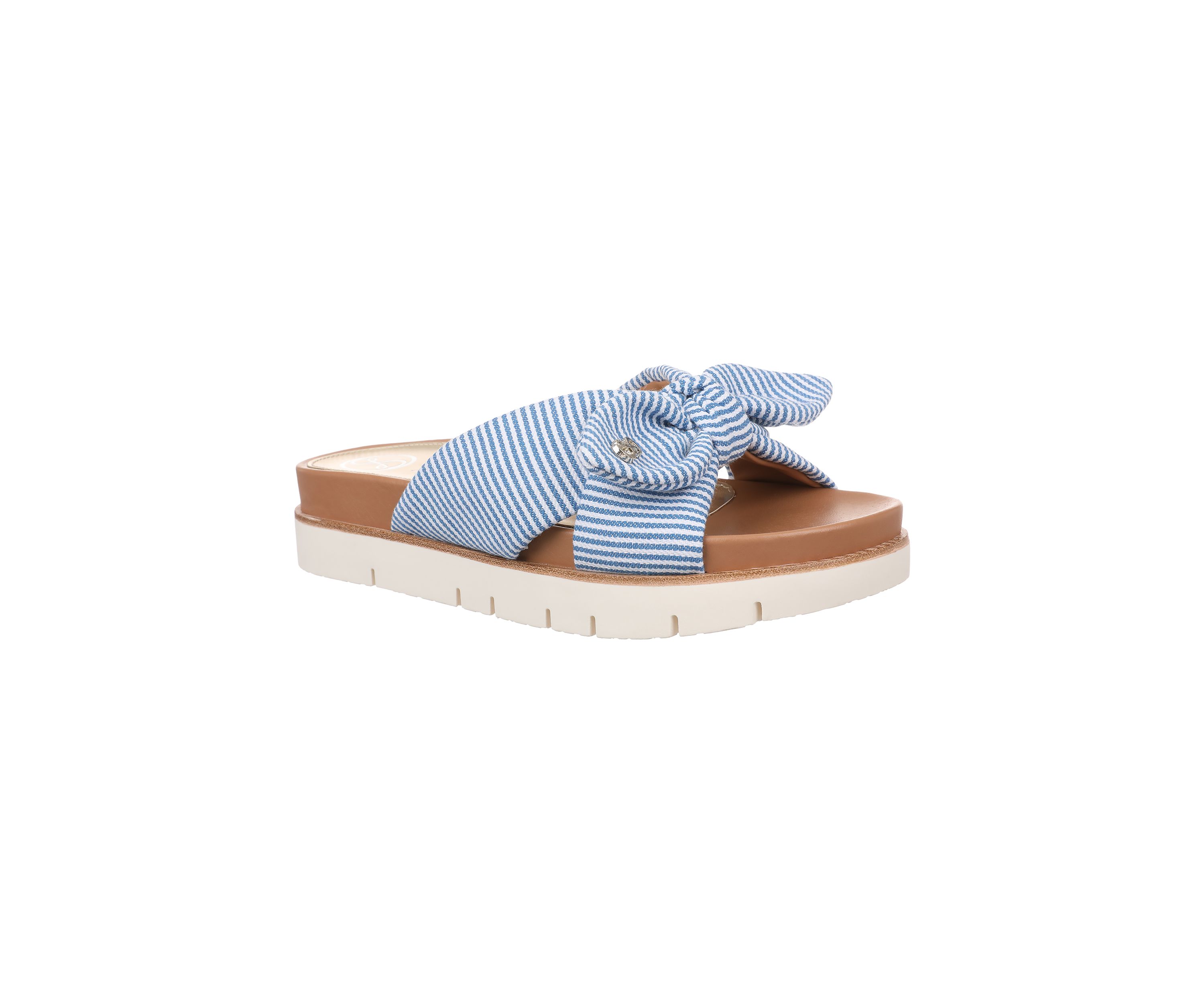 Astrid Slide Sandala