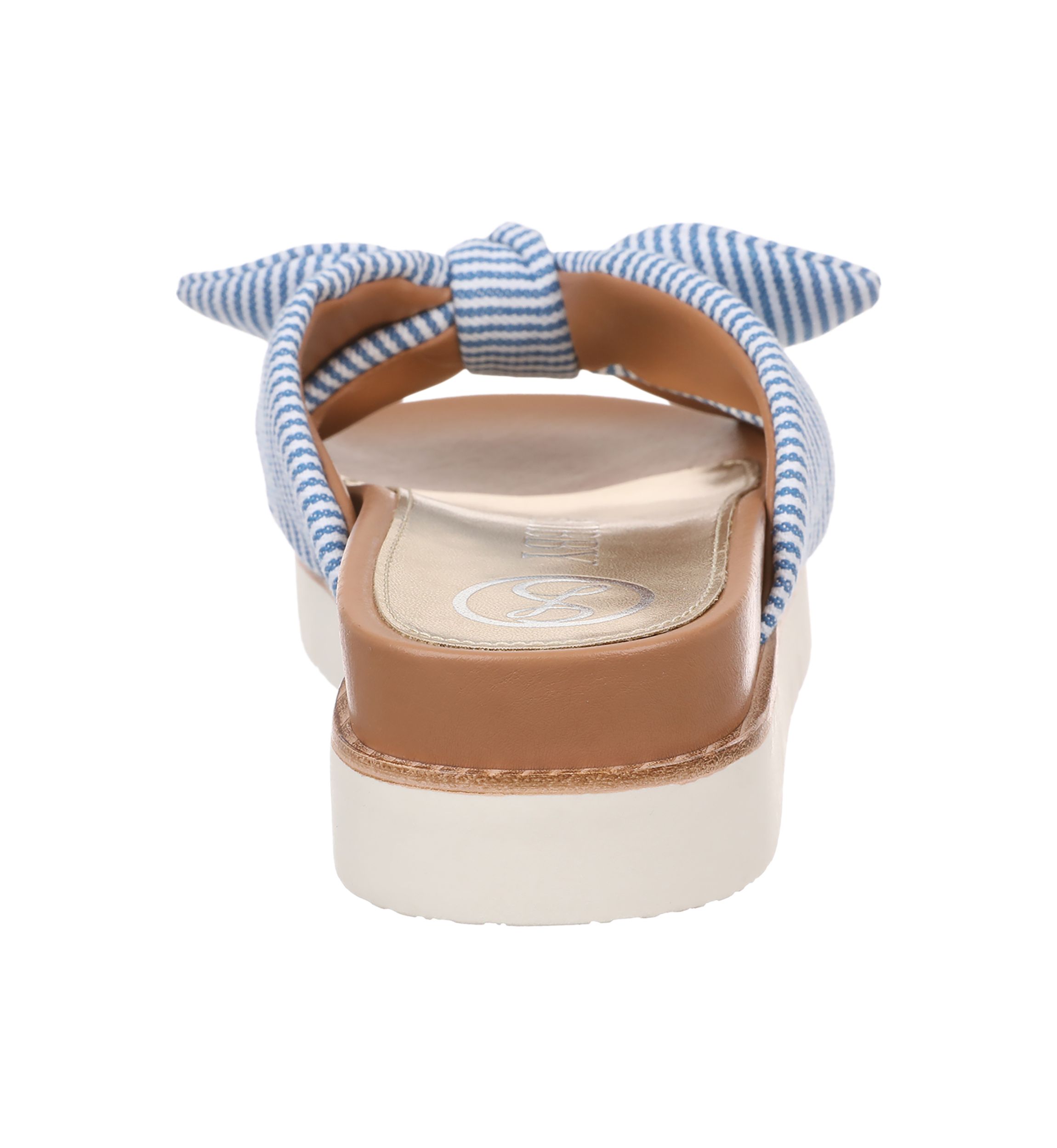 Astrid Slide Sandala