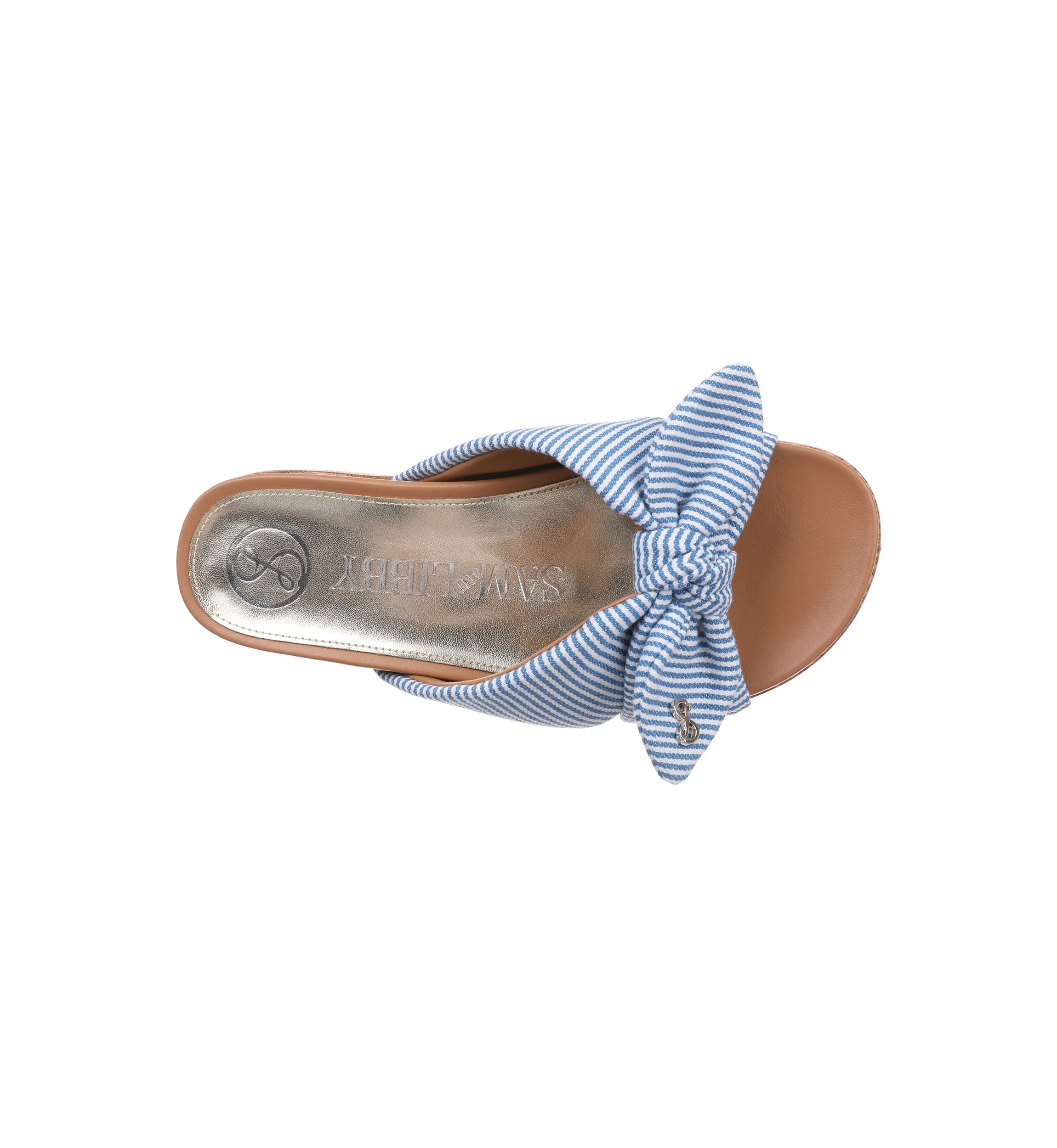Astrid Slide Sandala
