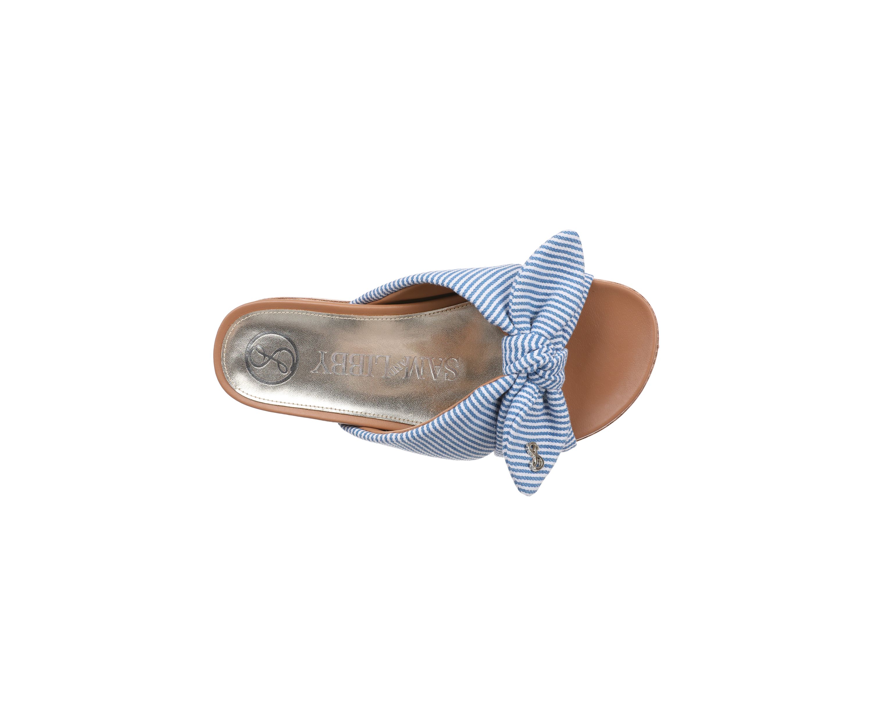 Astrid Slide Sandala