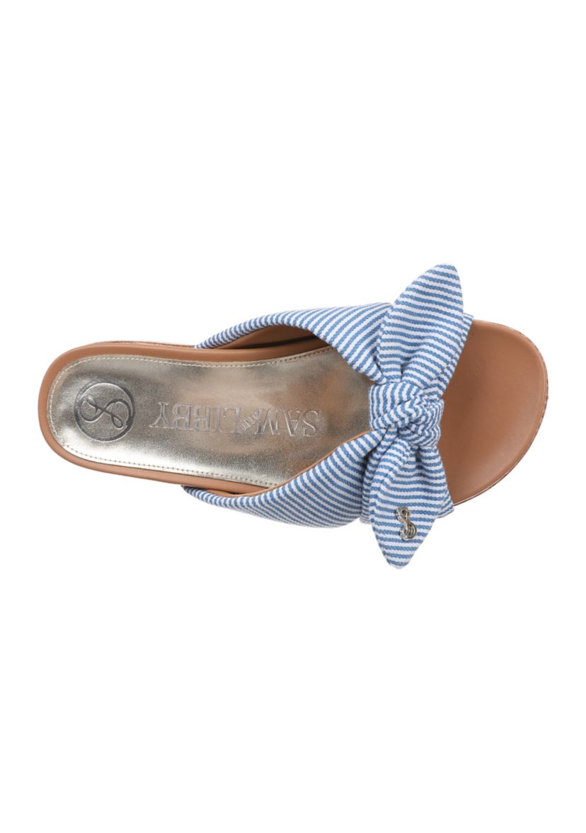 Astrid Slide Sandala