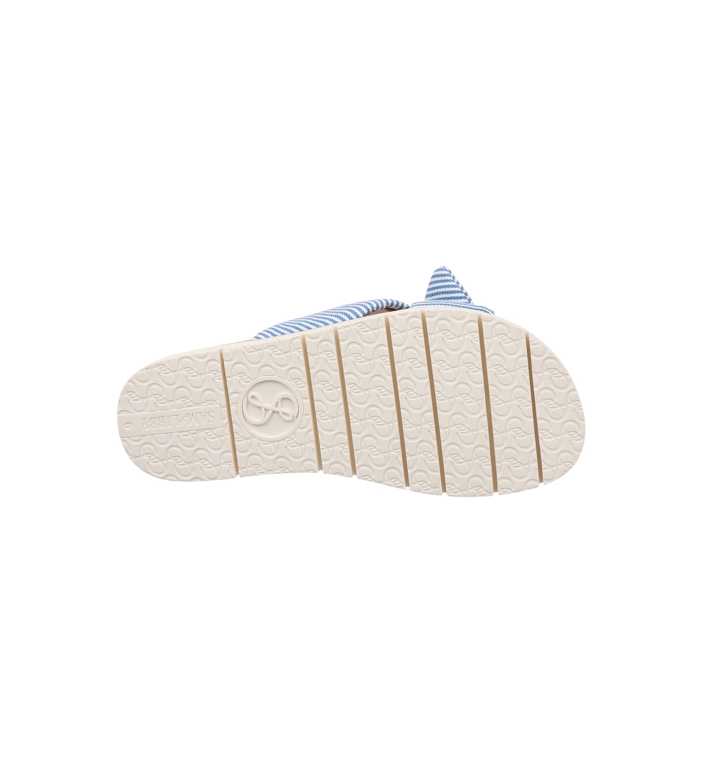 Astrid Slide Sandala