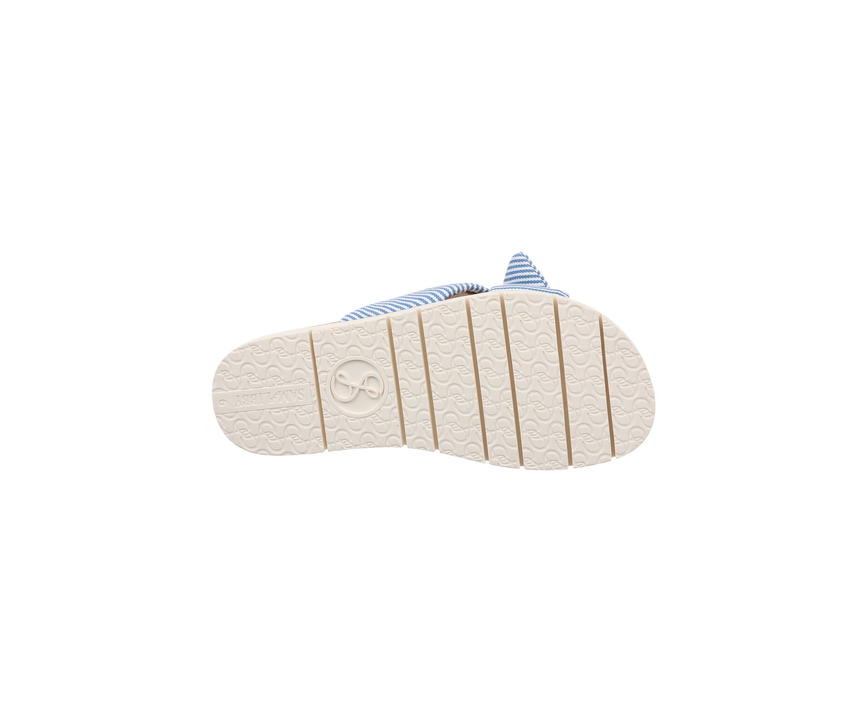 Astrid Slide Sandala