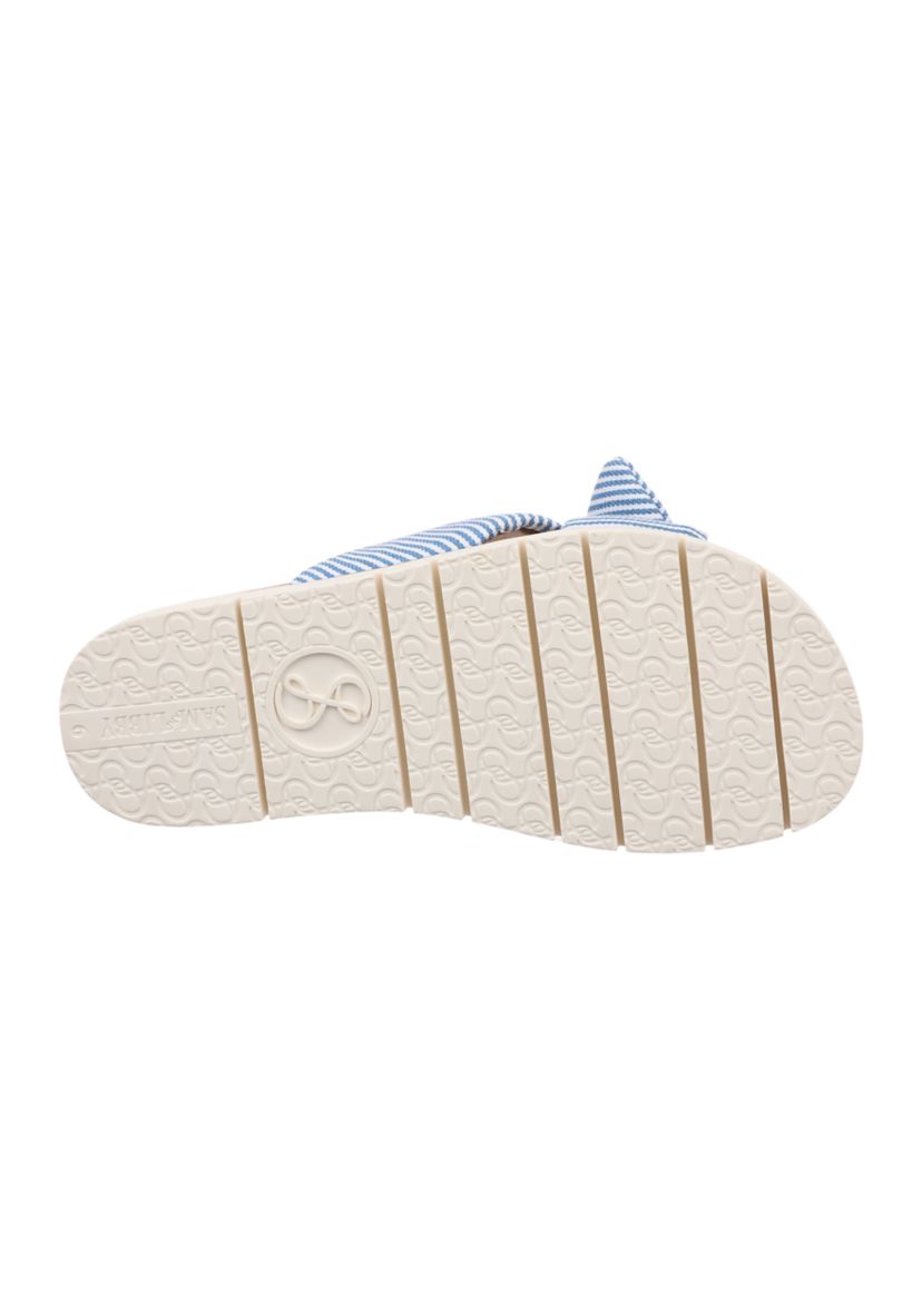 Astrid Slide Sandala