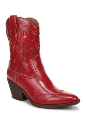 Sam & Libby Women's Flash Western Boots