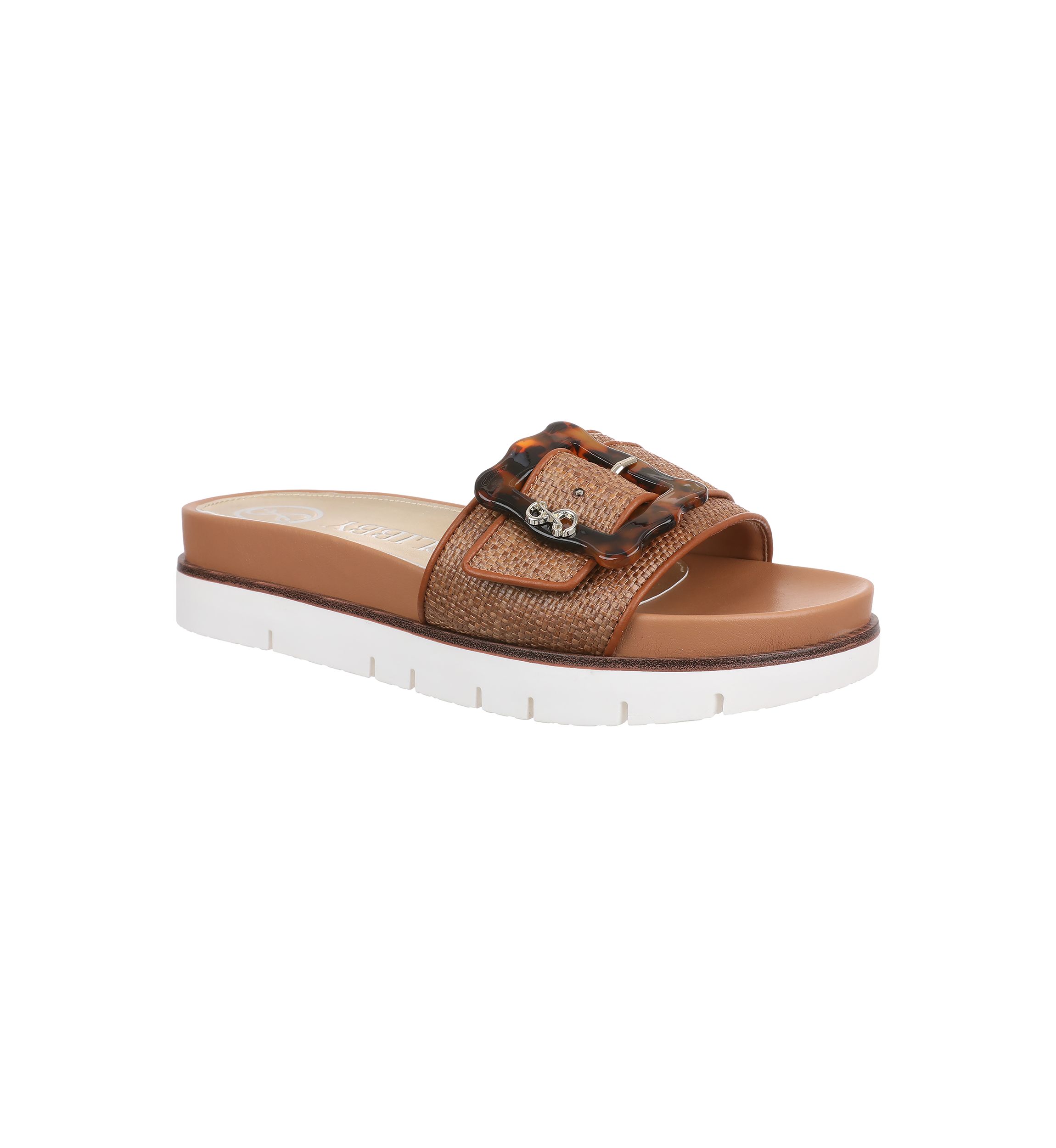Andi Platform Sandals