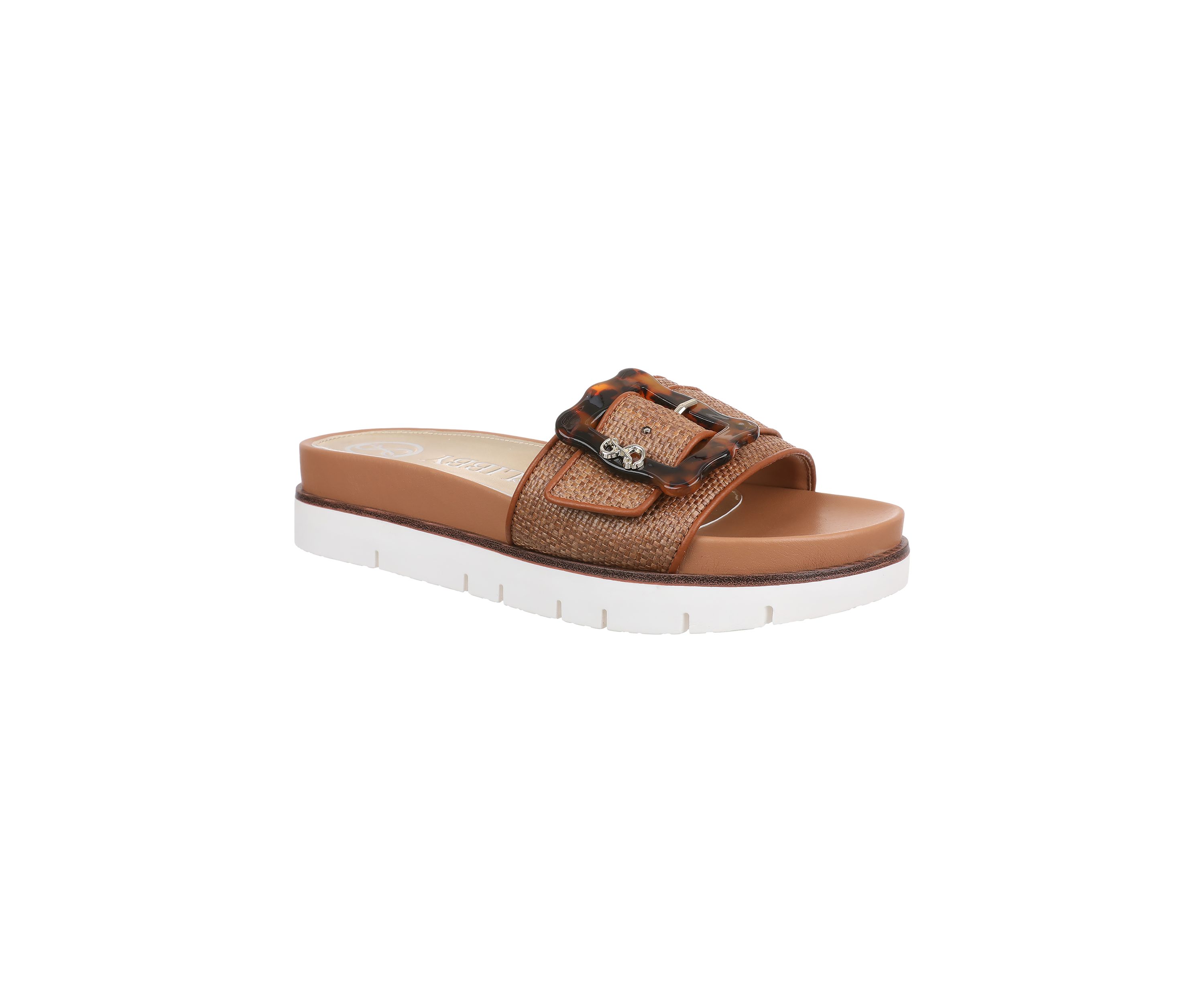 Andi Platform Sandals