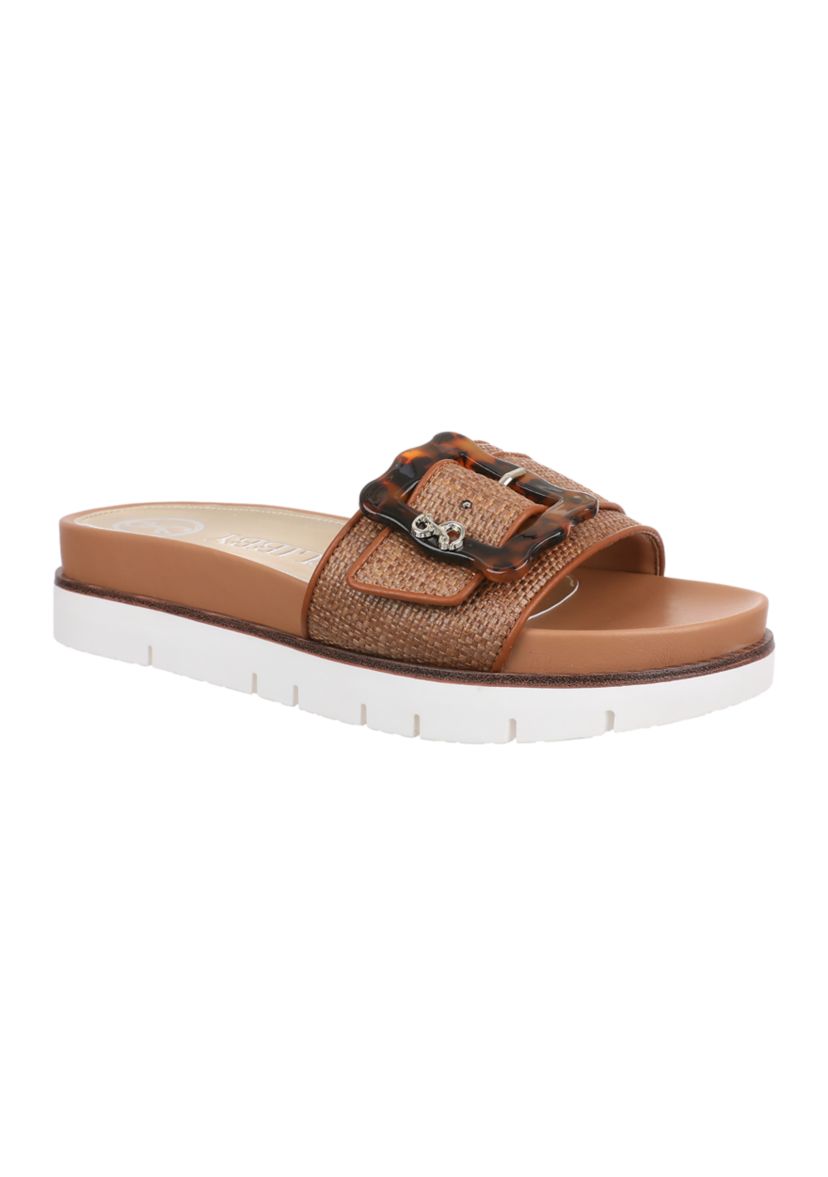 Andi Platform Sandals