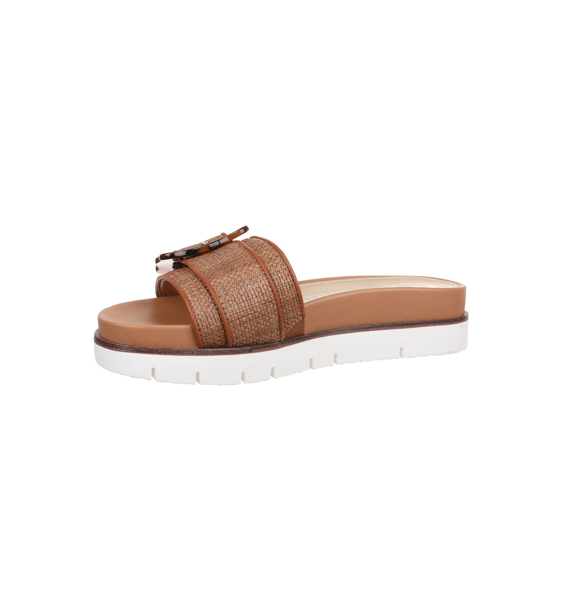 Andi Platform Sandals