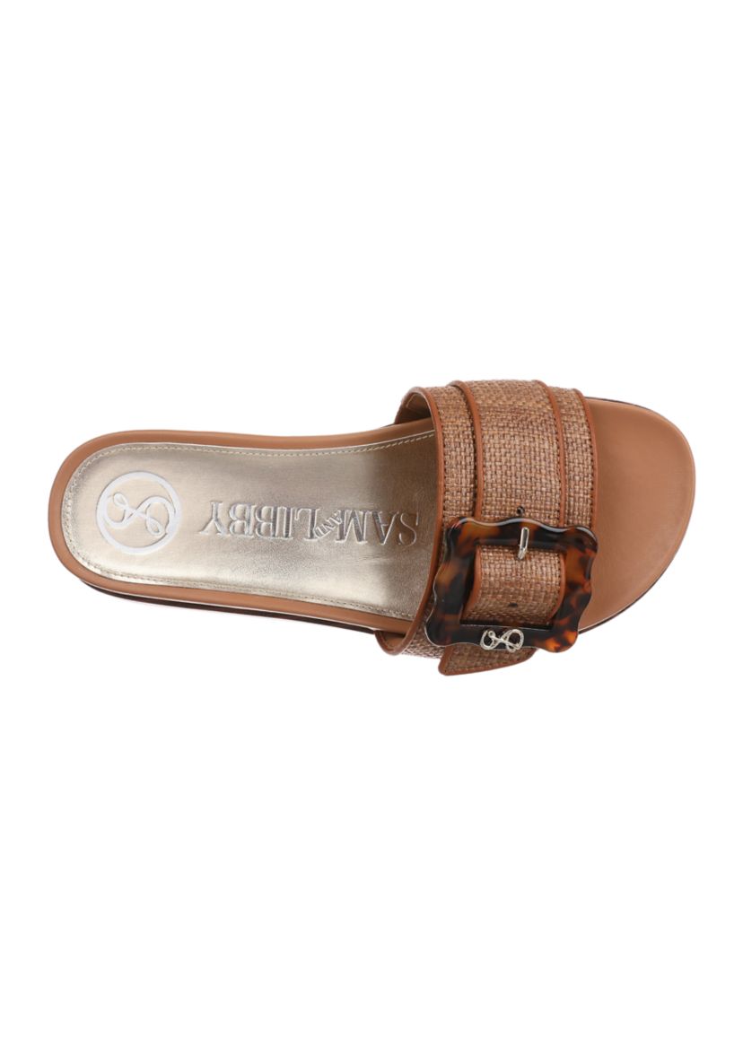 Andi Platform Sandals