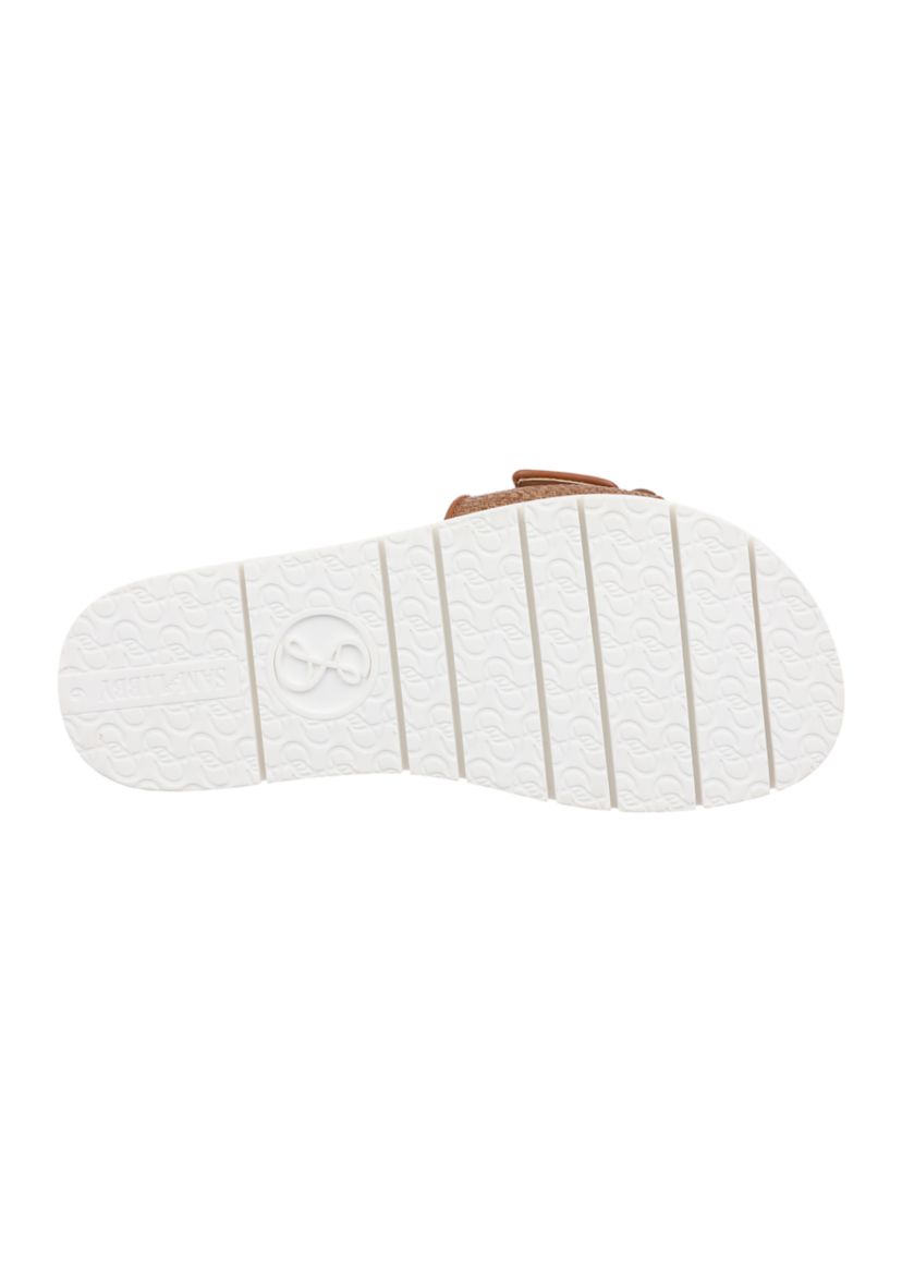 Andi Platform Sandals