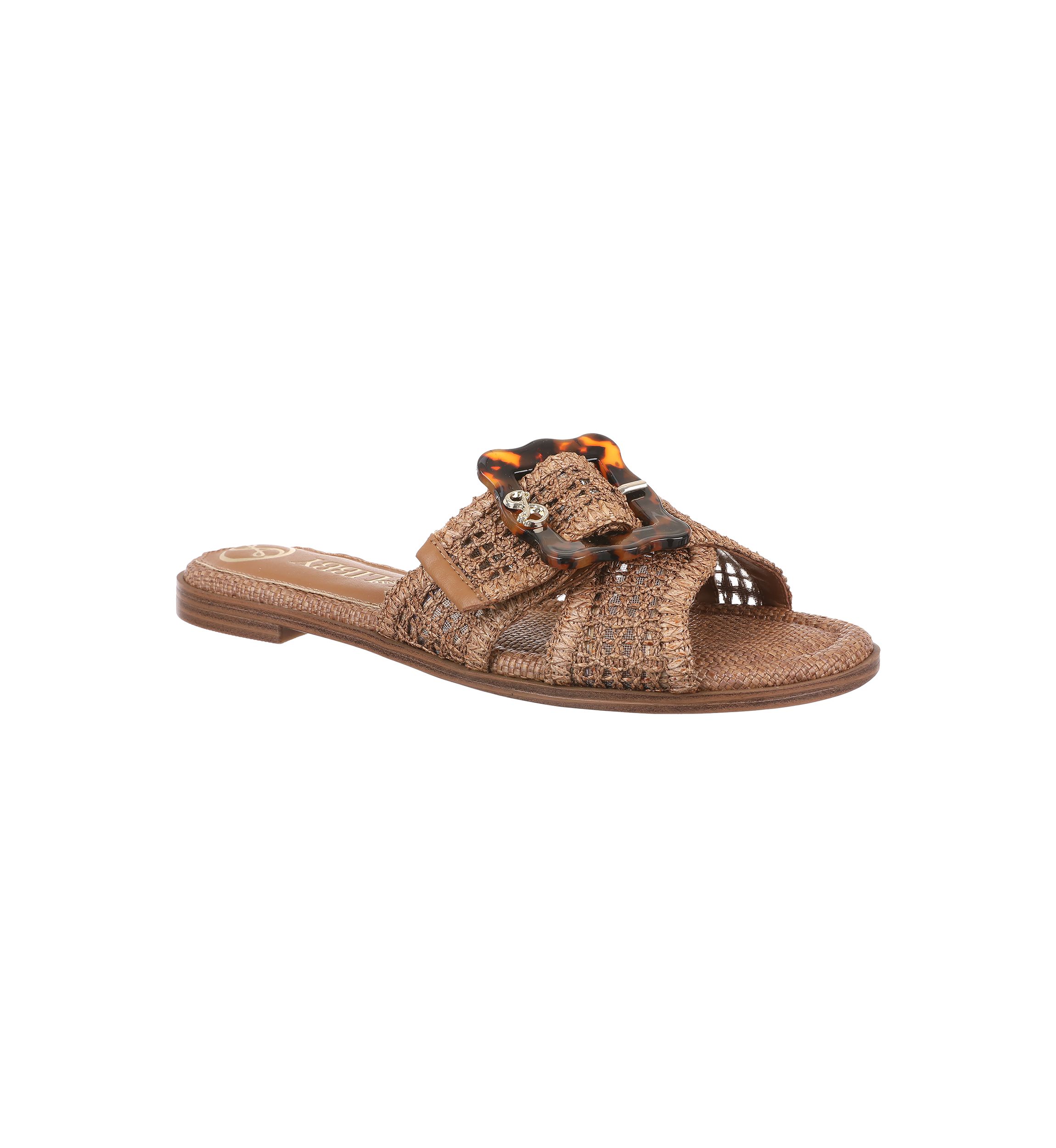Thea Sandals