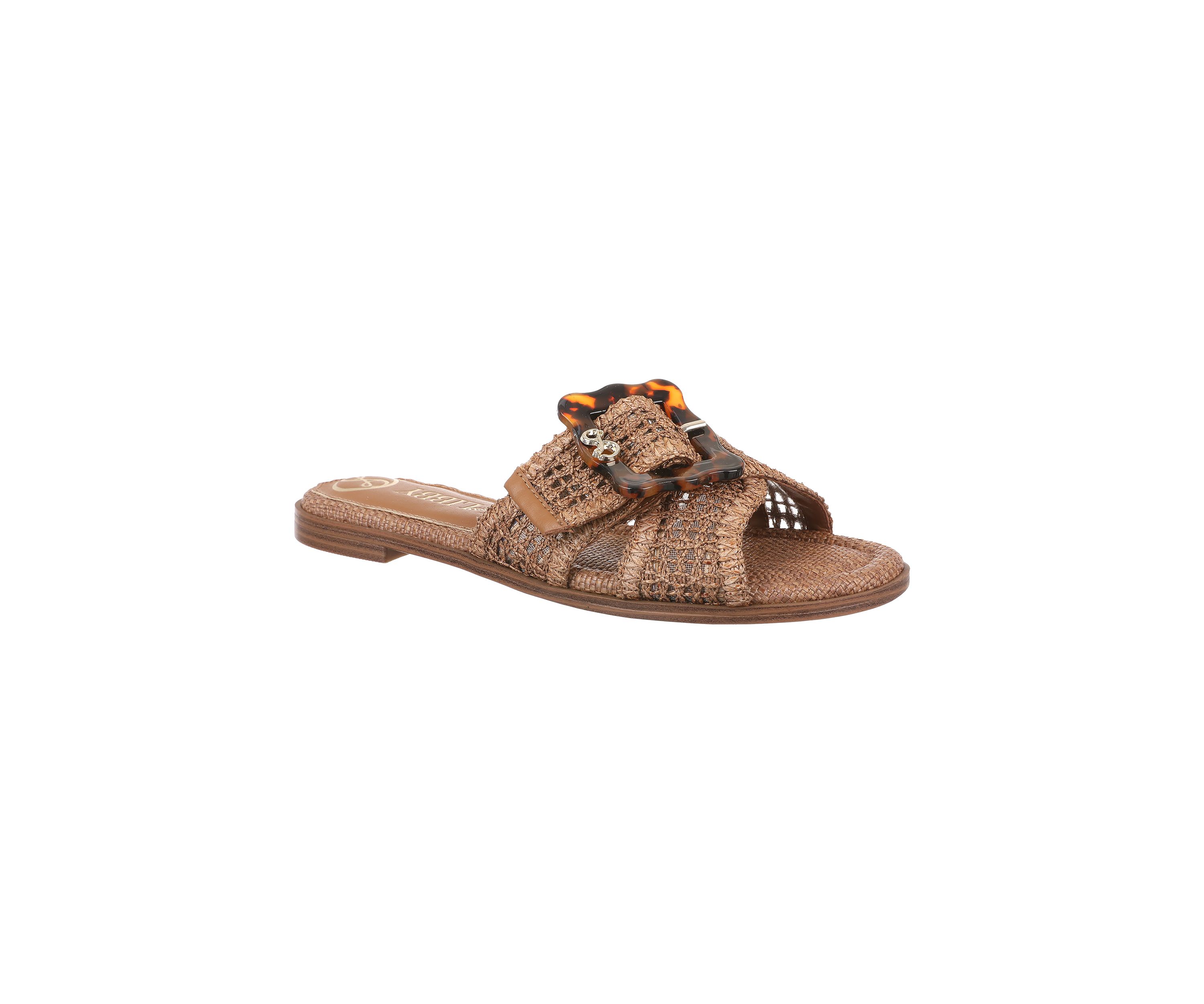Thea Sandals