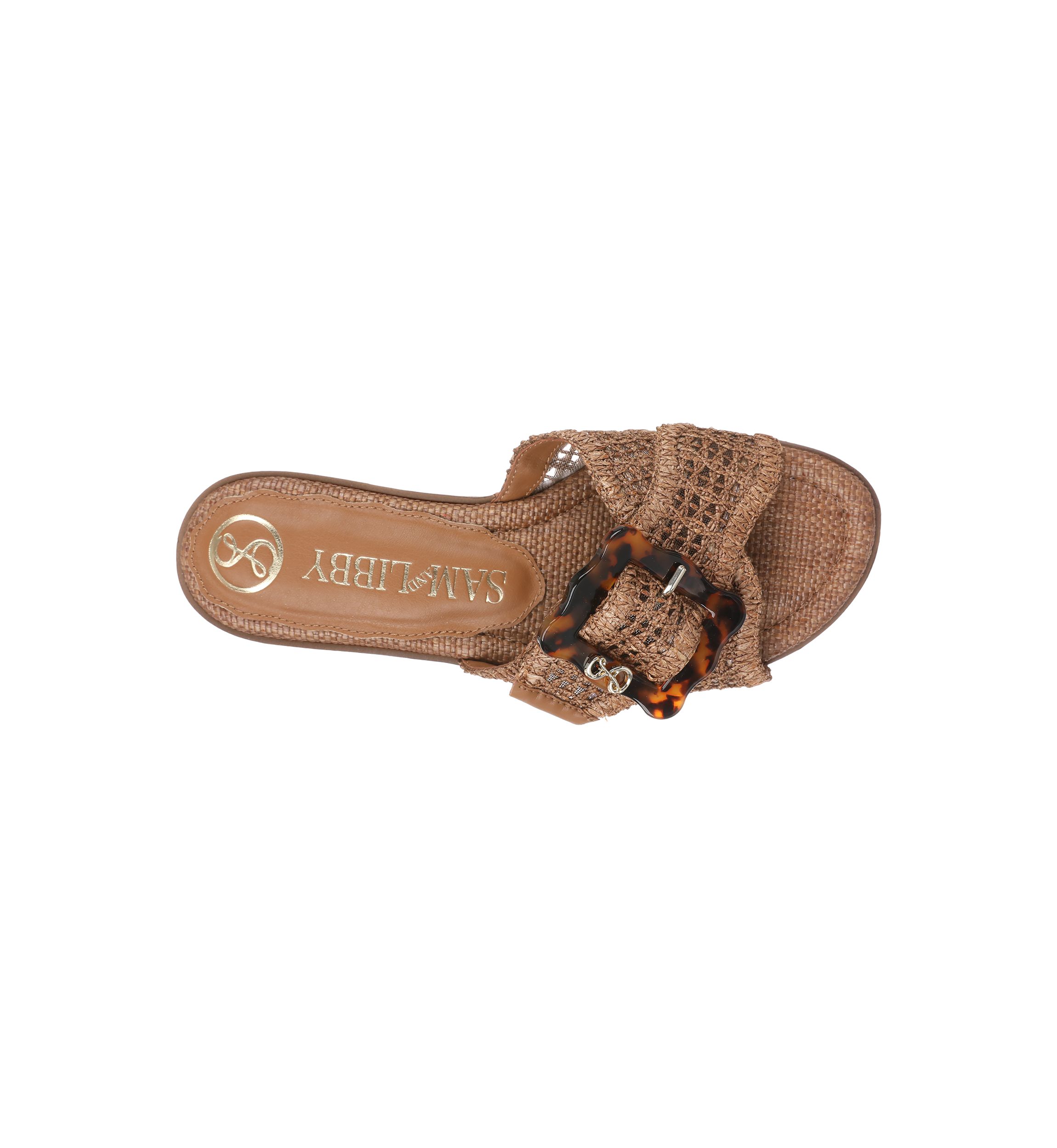 Thea Sandals