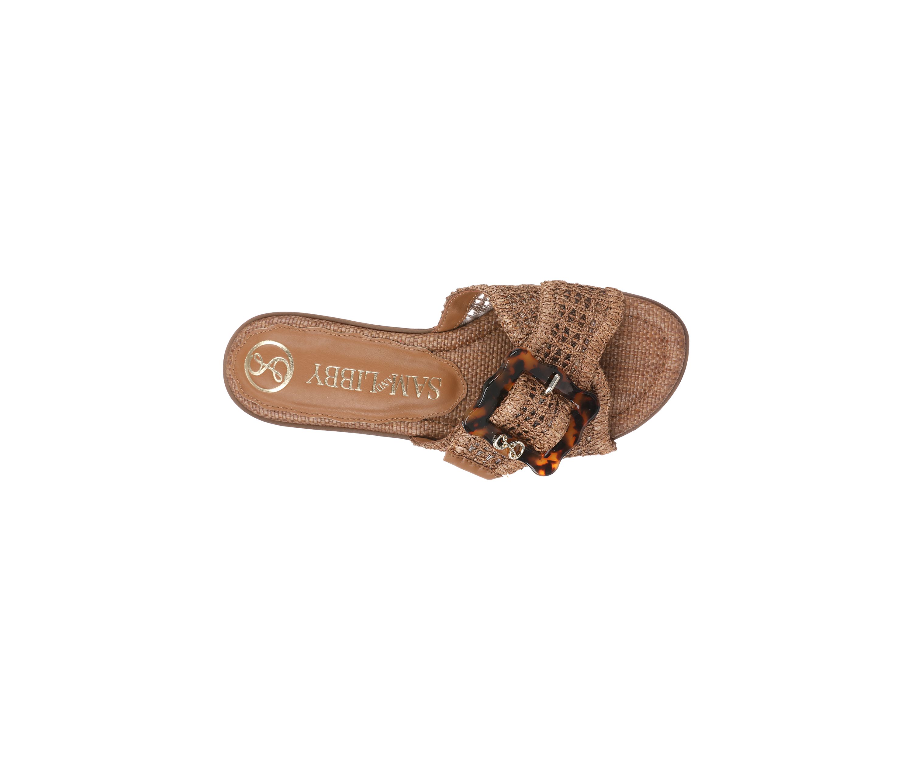 Thea Sandals