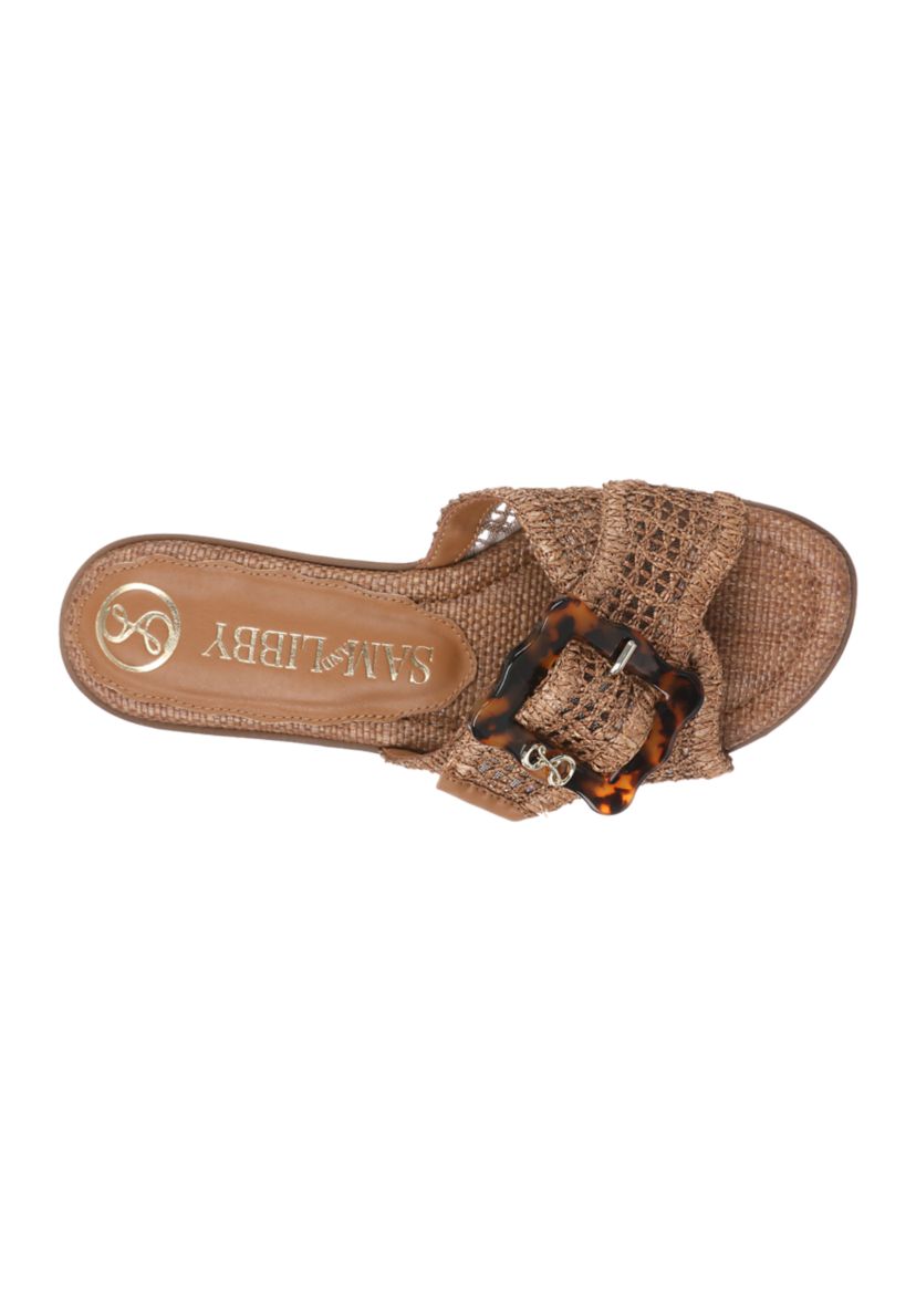 Thea Sandals