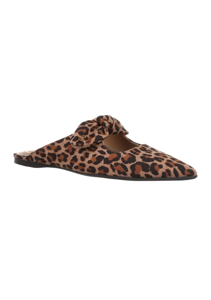Marley Mules