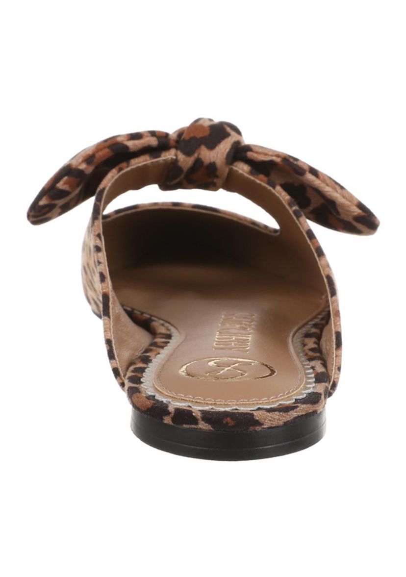 Marley Mules