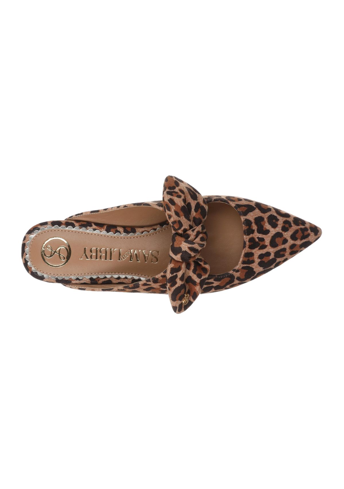 Marley Mules