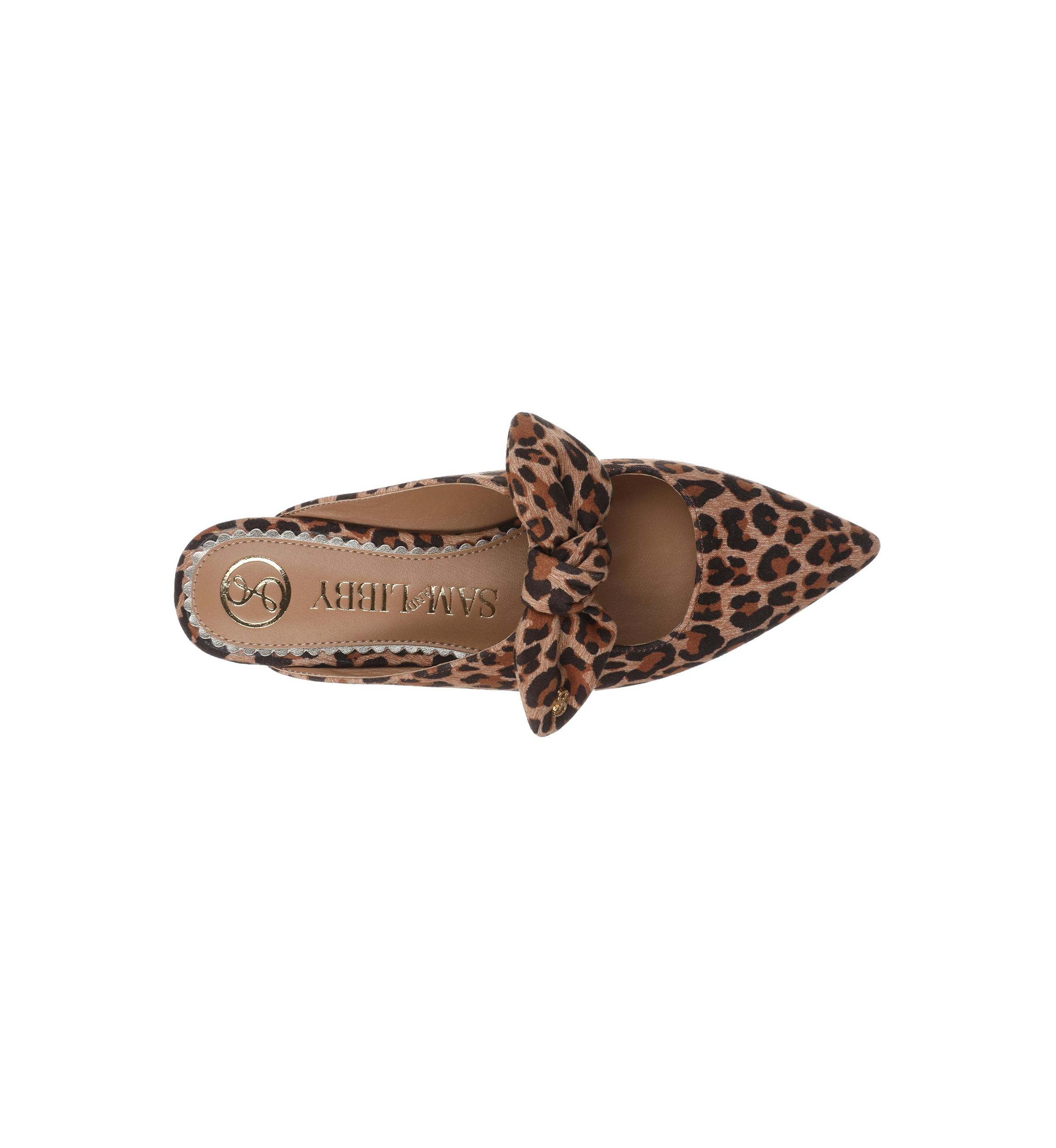 Marley Mules