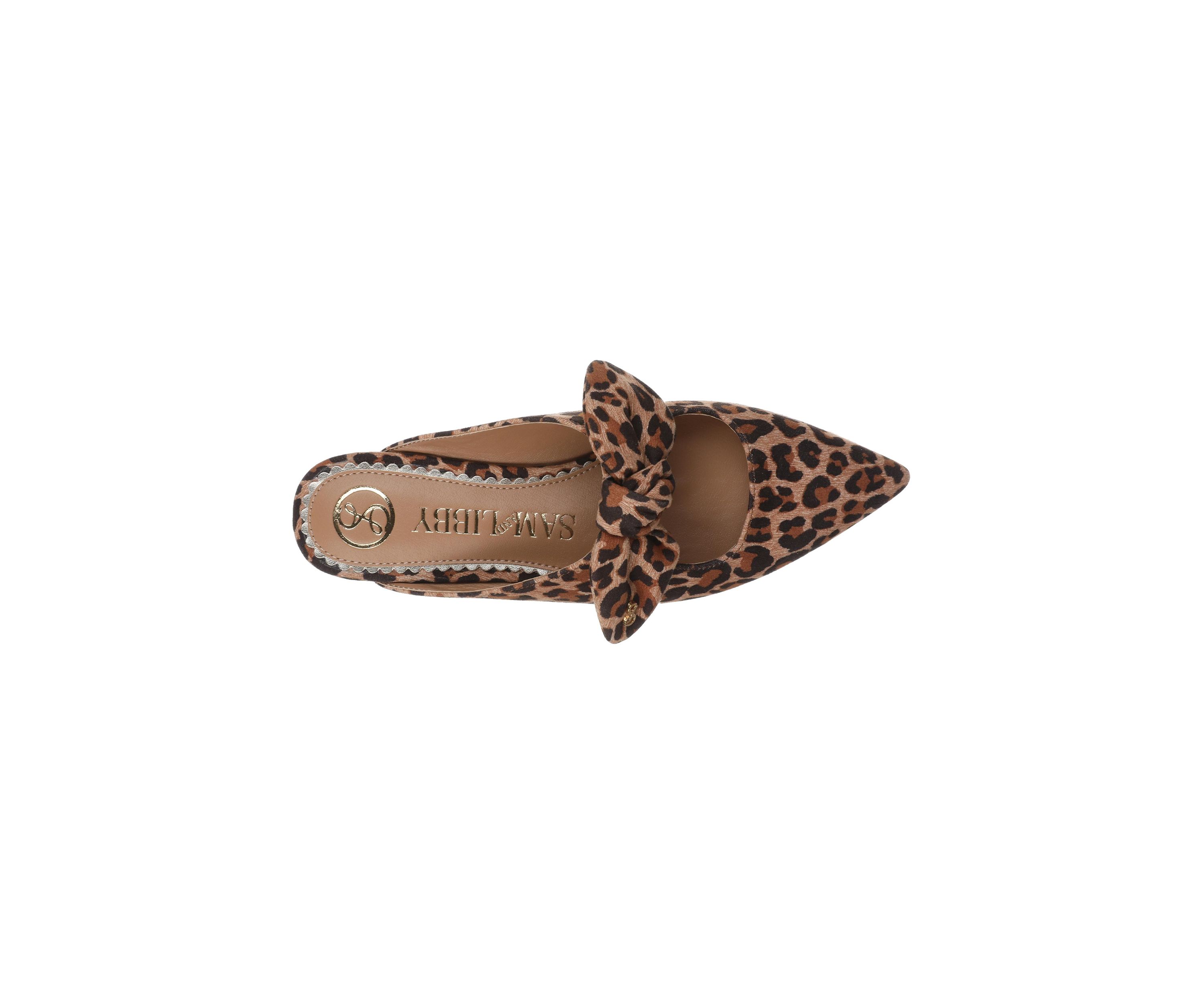 Marley Mules