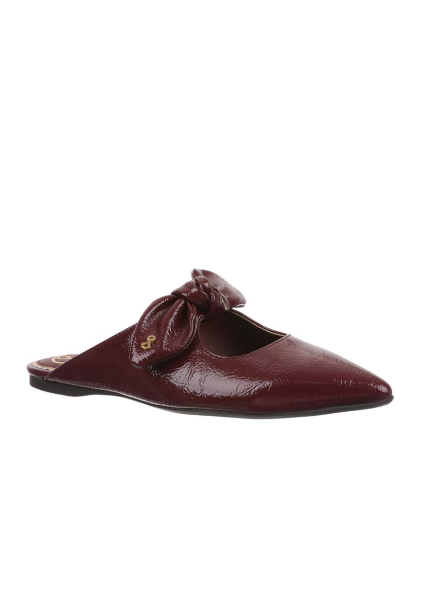 Marley Mules