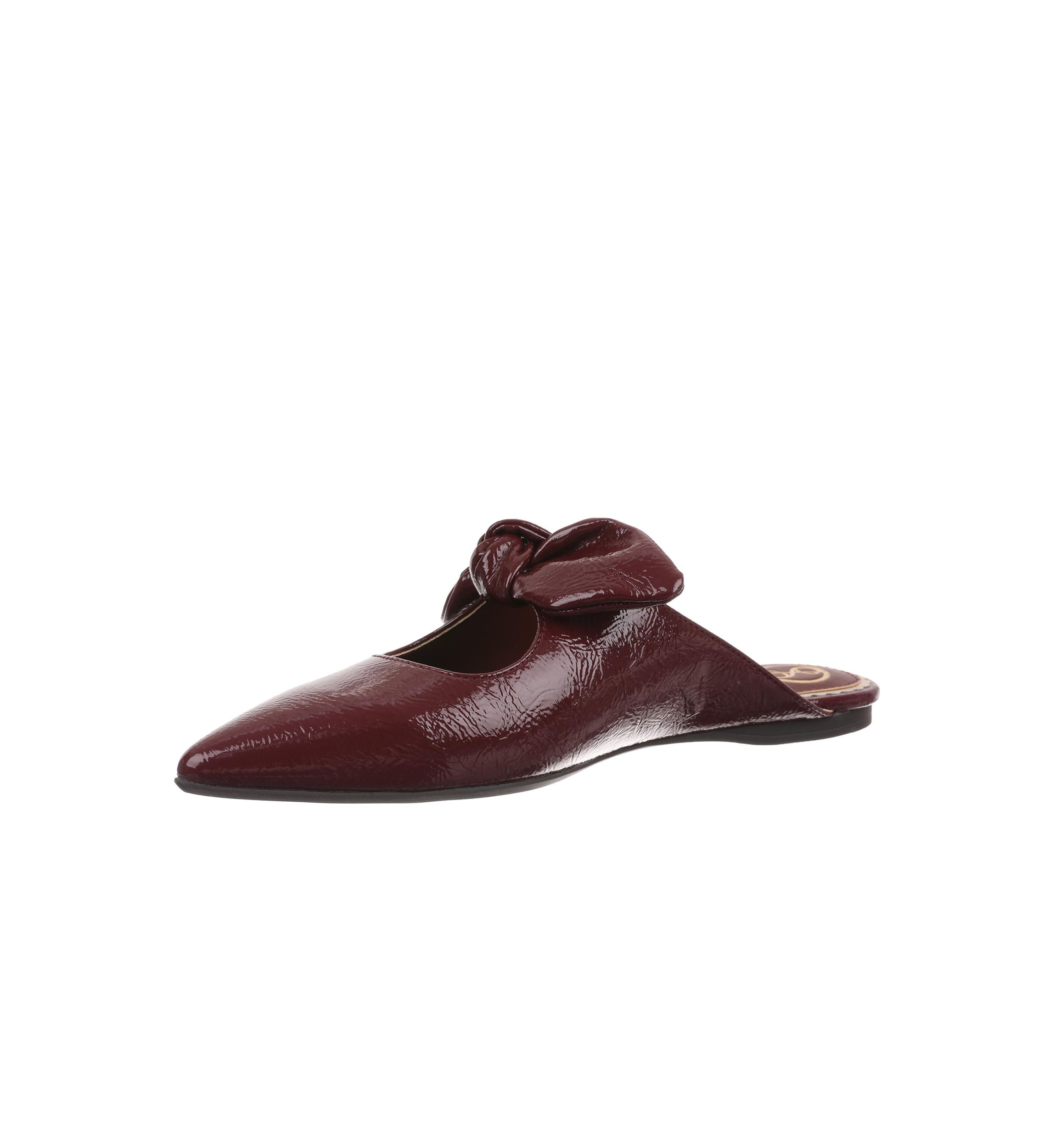 Marley Mules