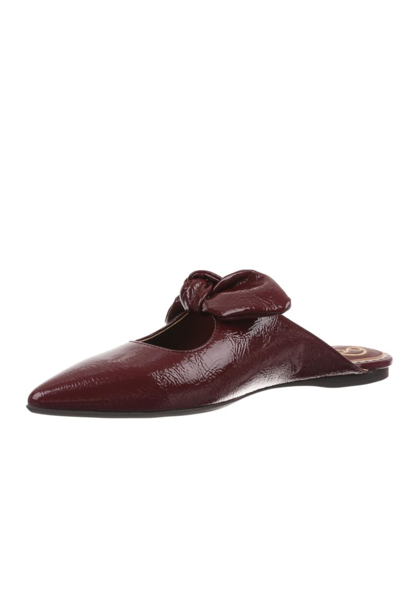 Marley Mules