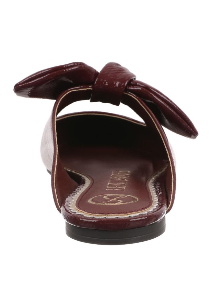 Marley Mules