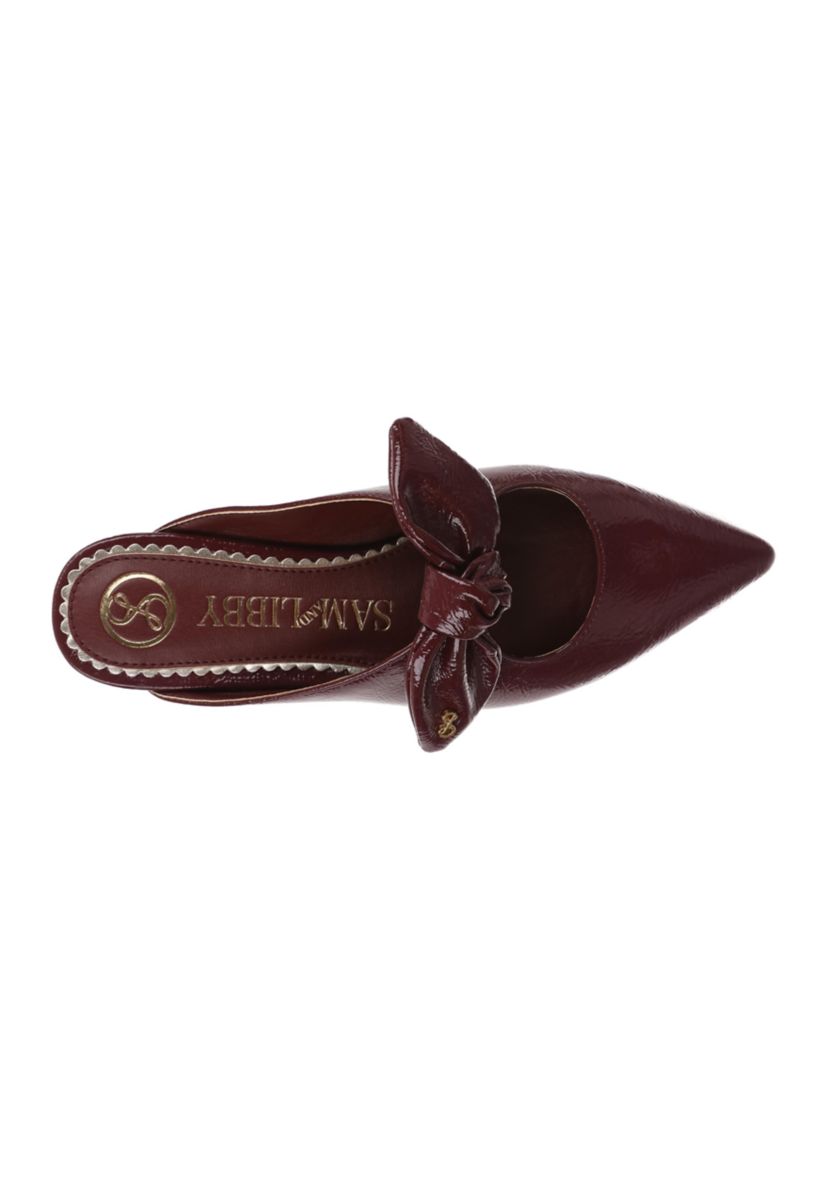 Marley Mules