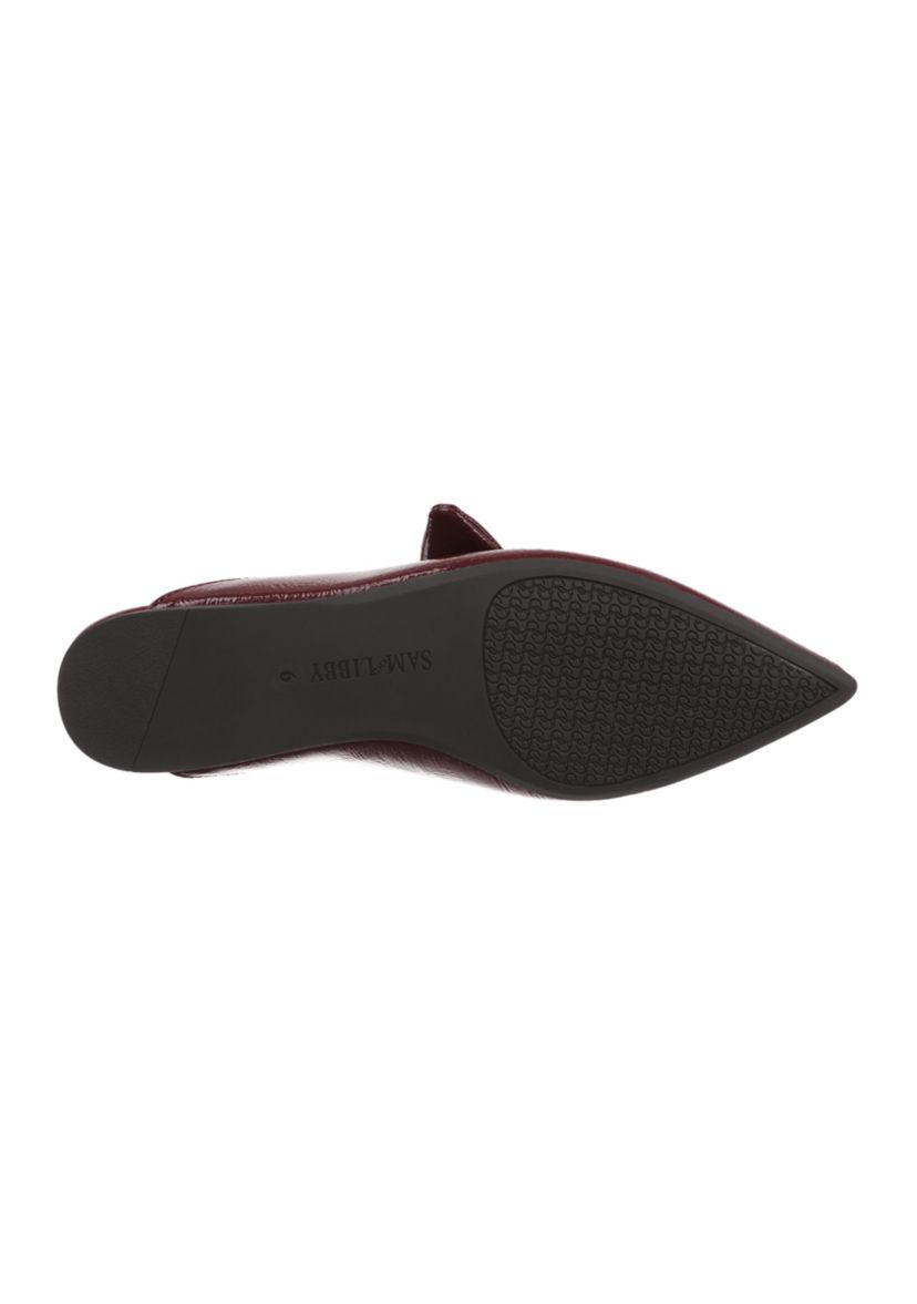 Marley Mules