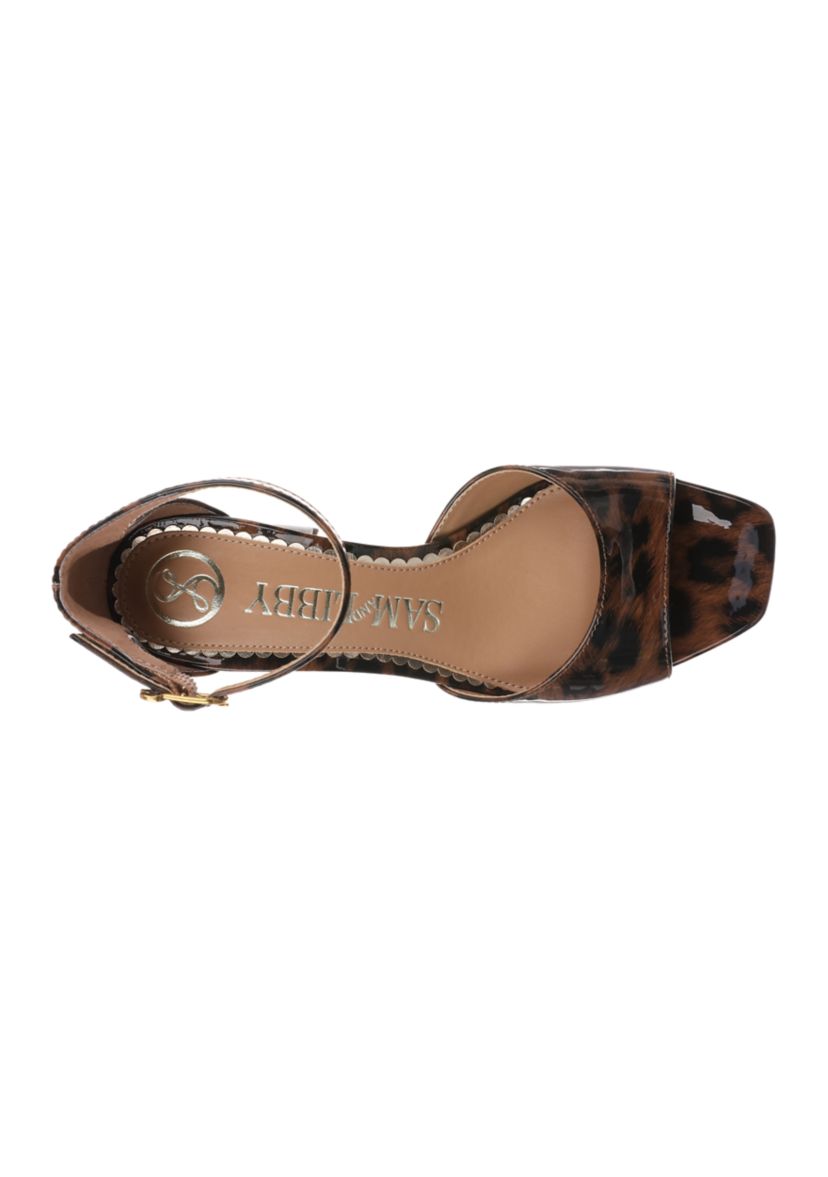 Leanne Sandals