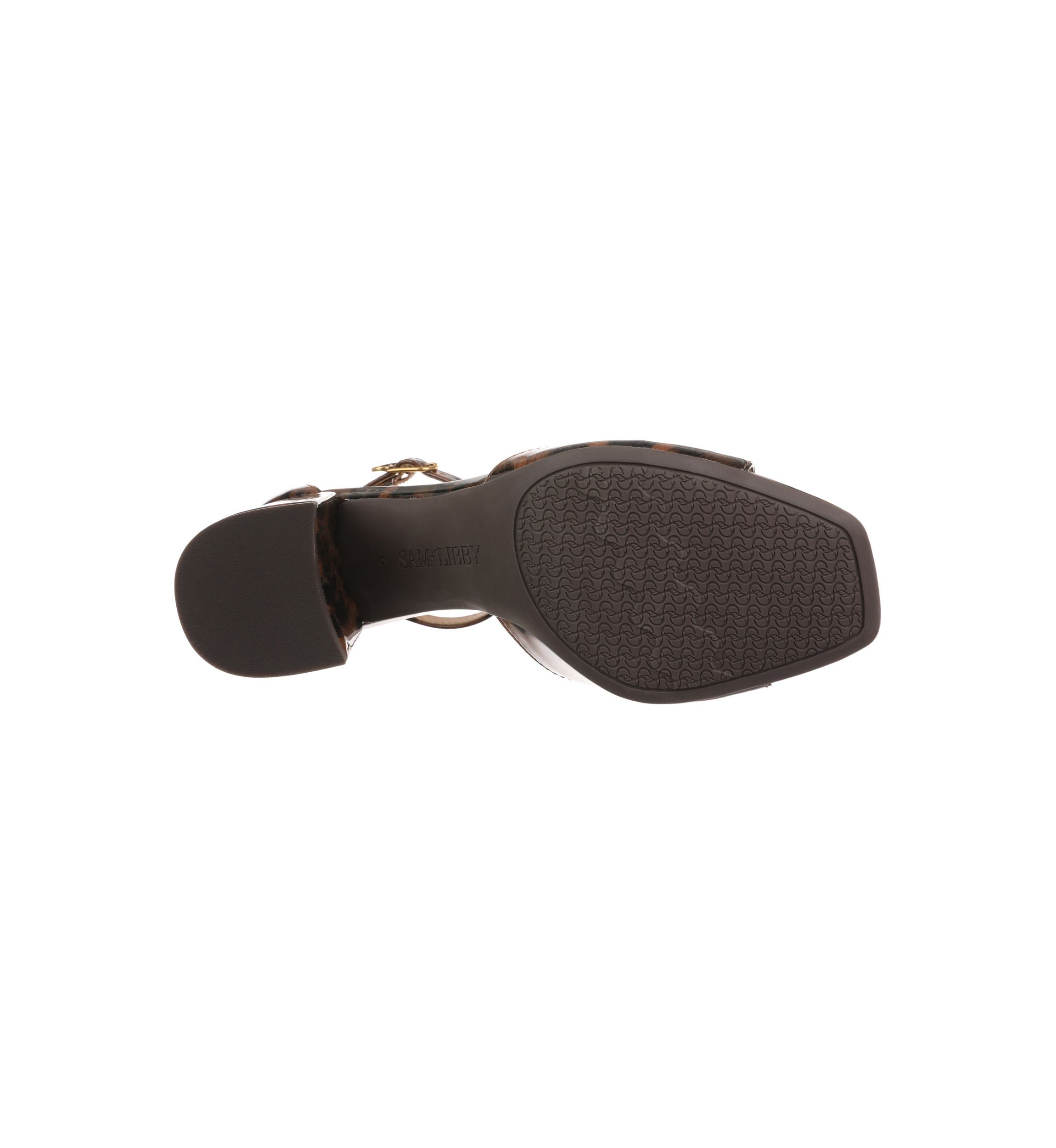 Leanne Sandals