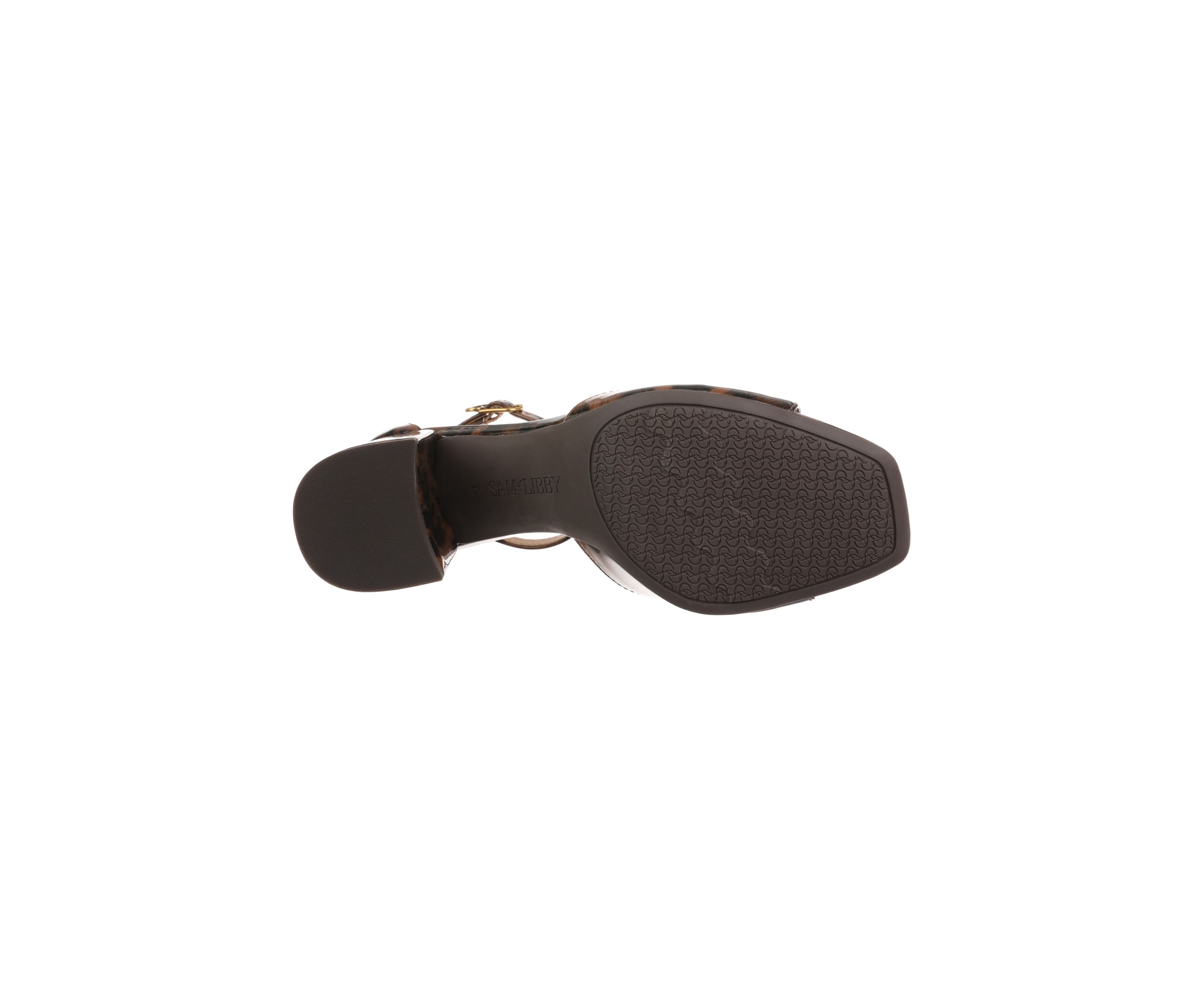 Leanne Sandals