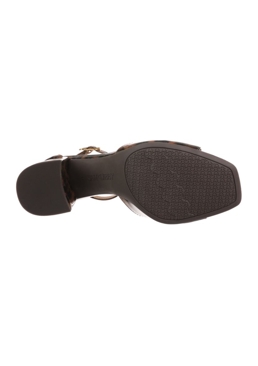 Leanne Sandals