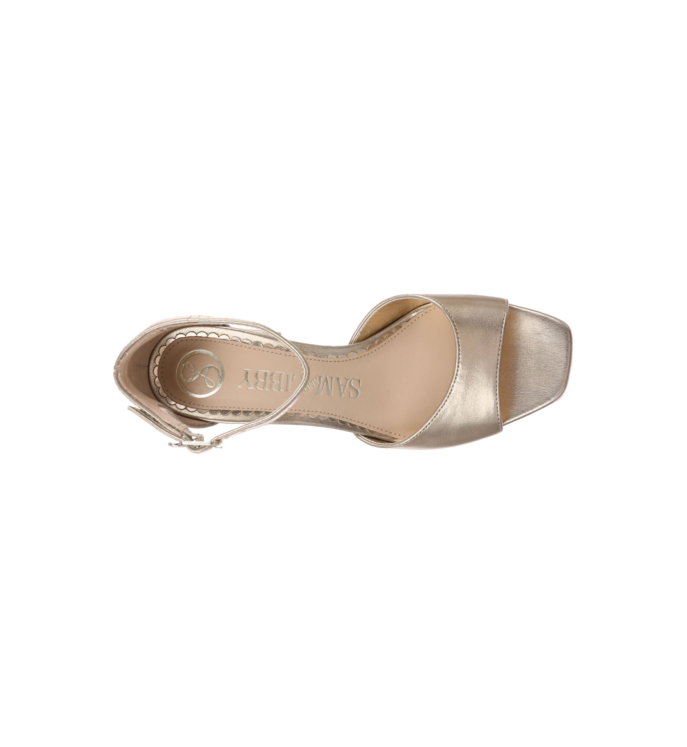 Leanne Sandals
