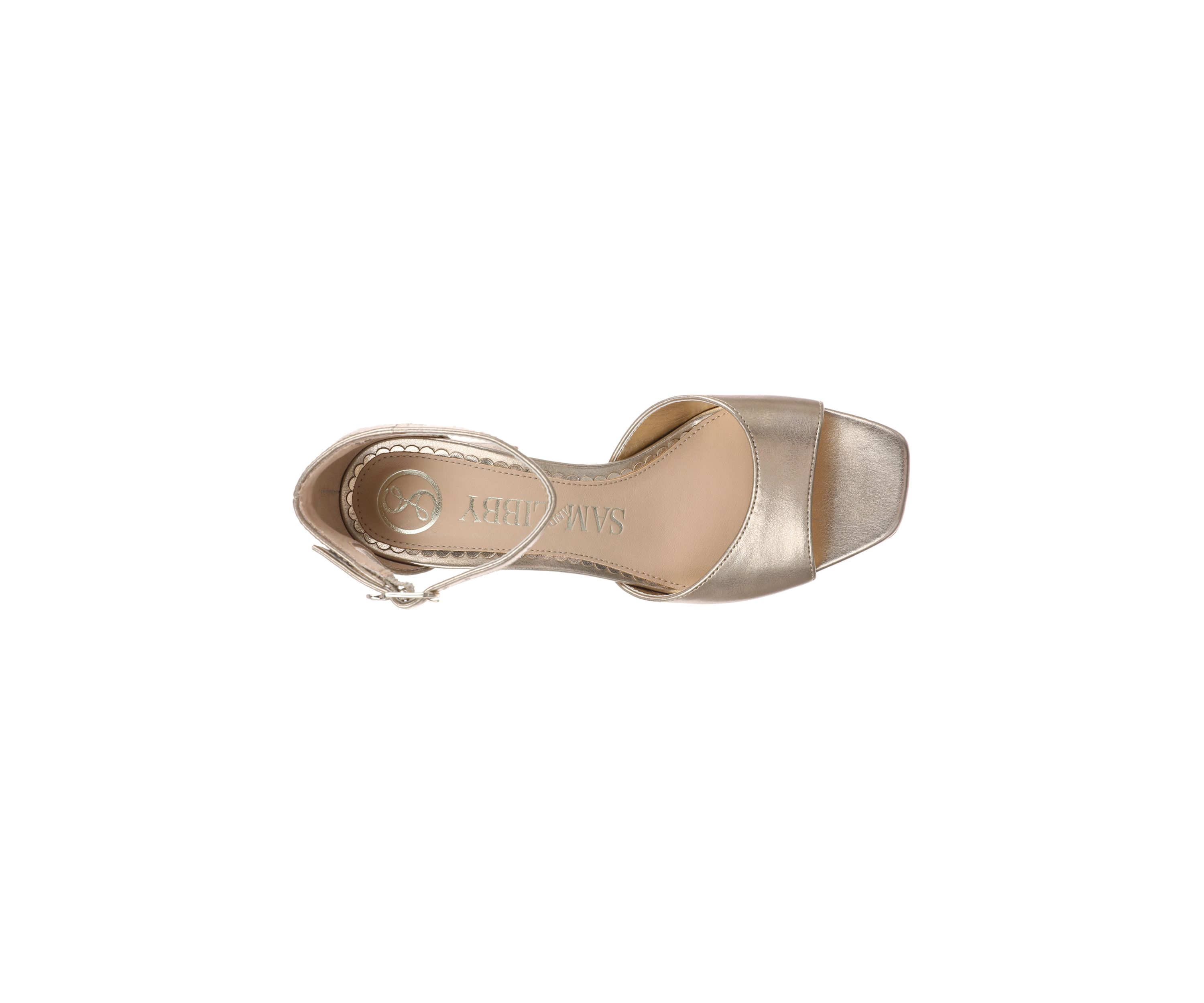 Leanne Sandals