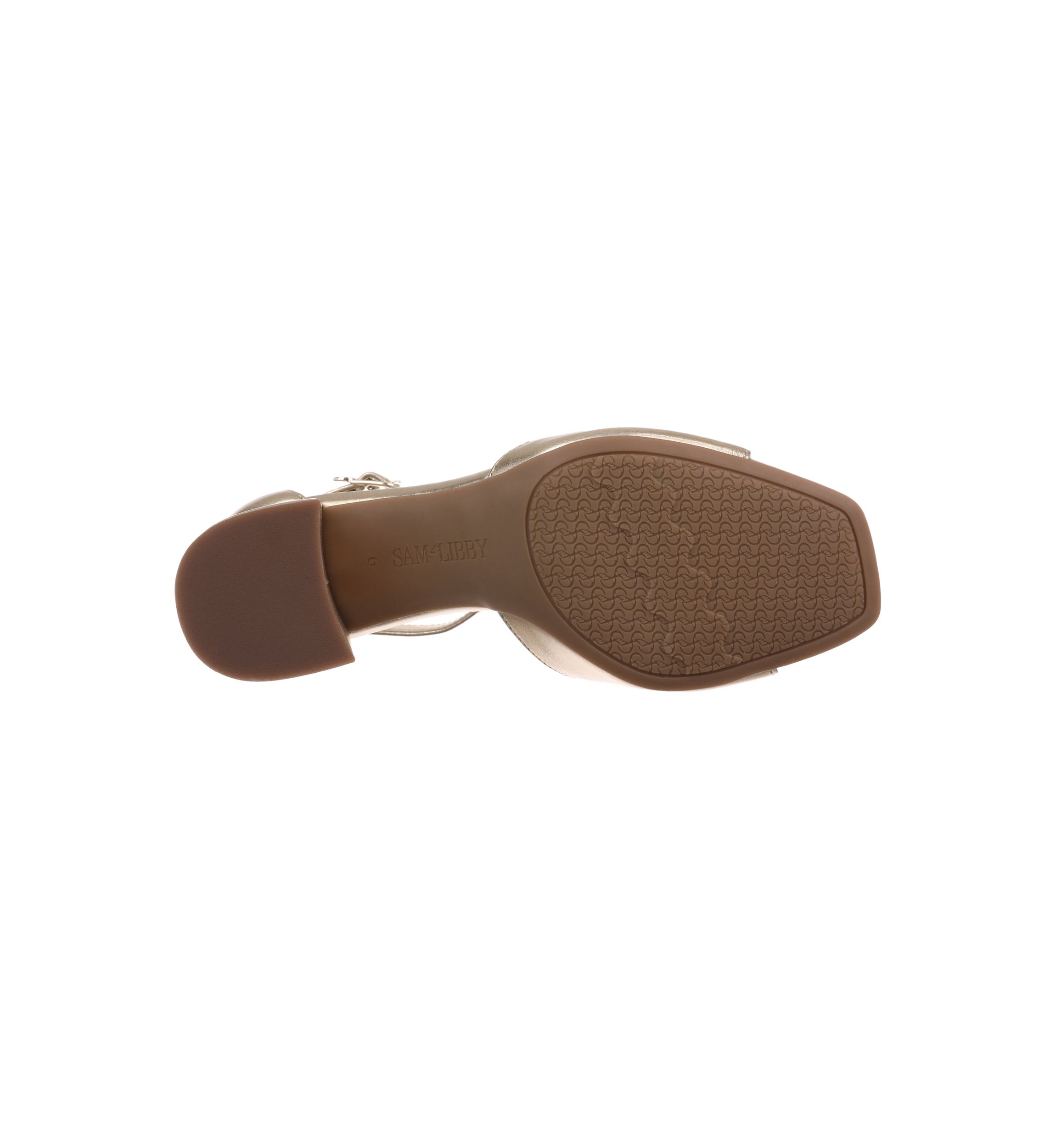 Leanne Sandals