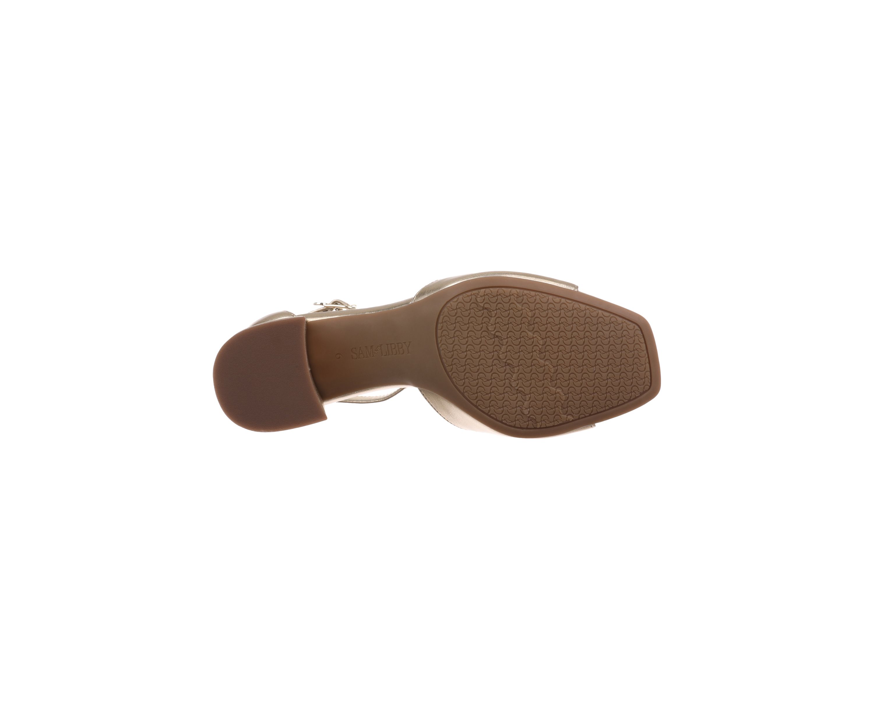 Leanne Sandals