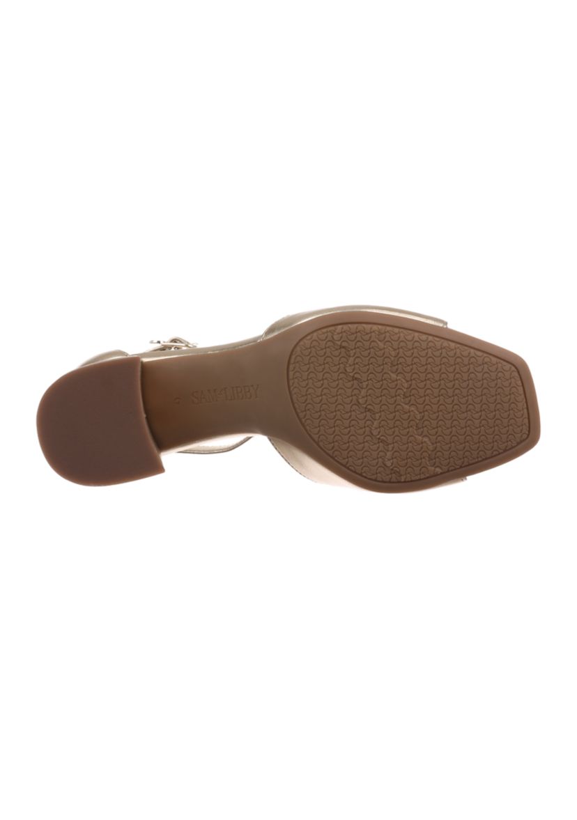 Leanne Sandals