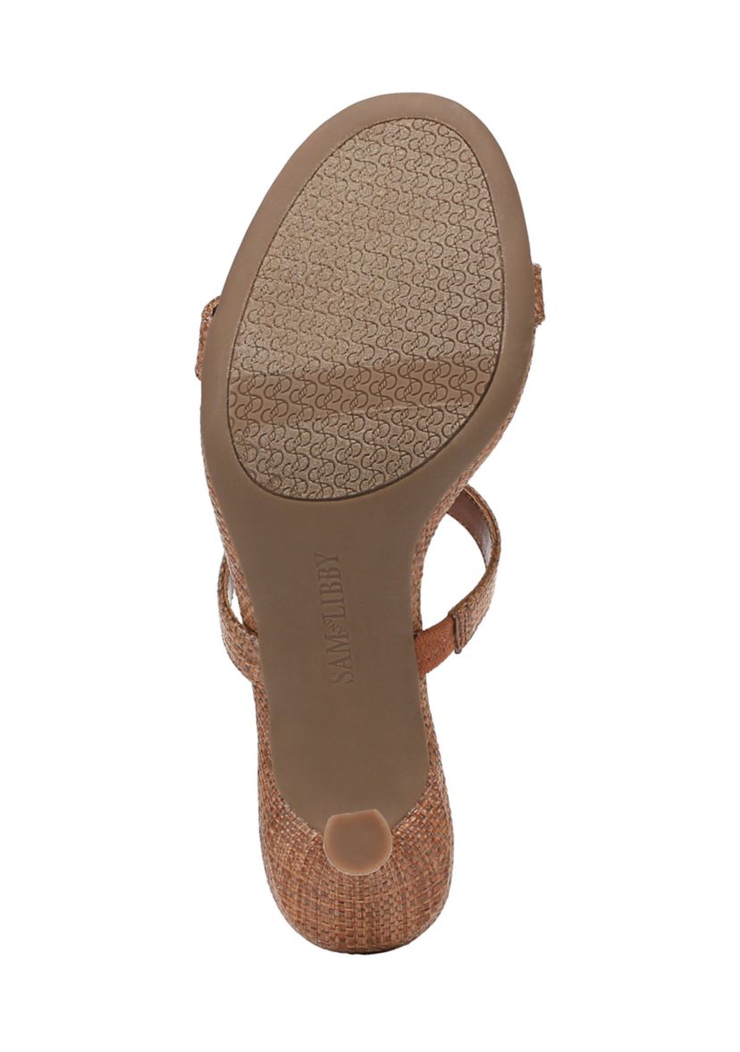 Sam & Libby Joy Sandals | Belk