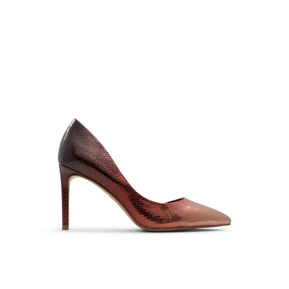 Brandie Heeled Shoes