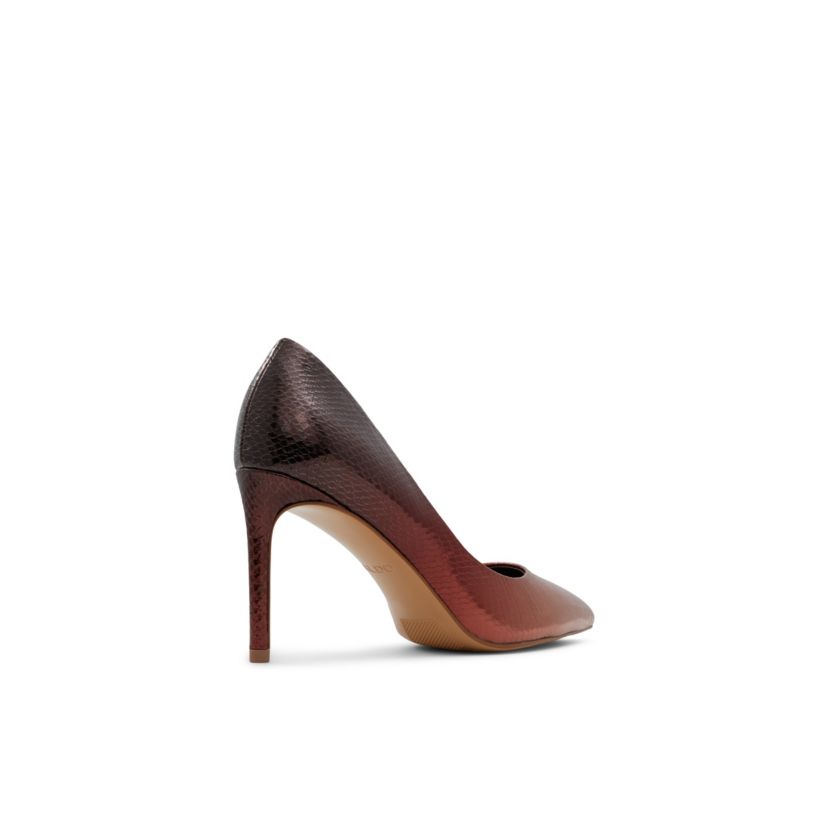 Brandie Heeled Shoes