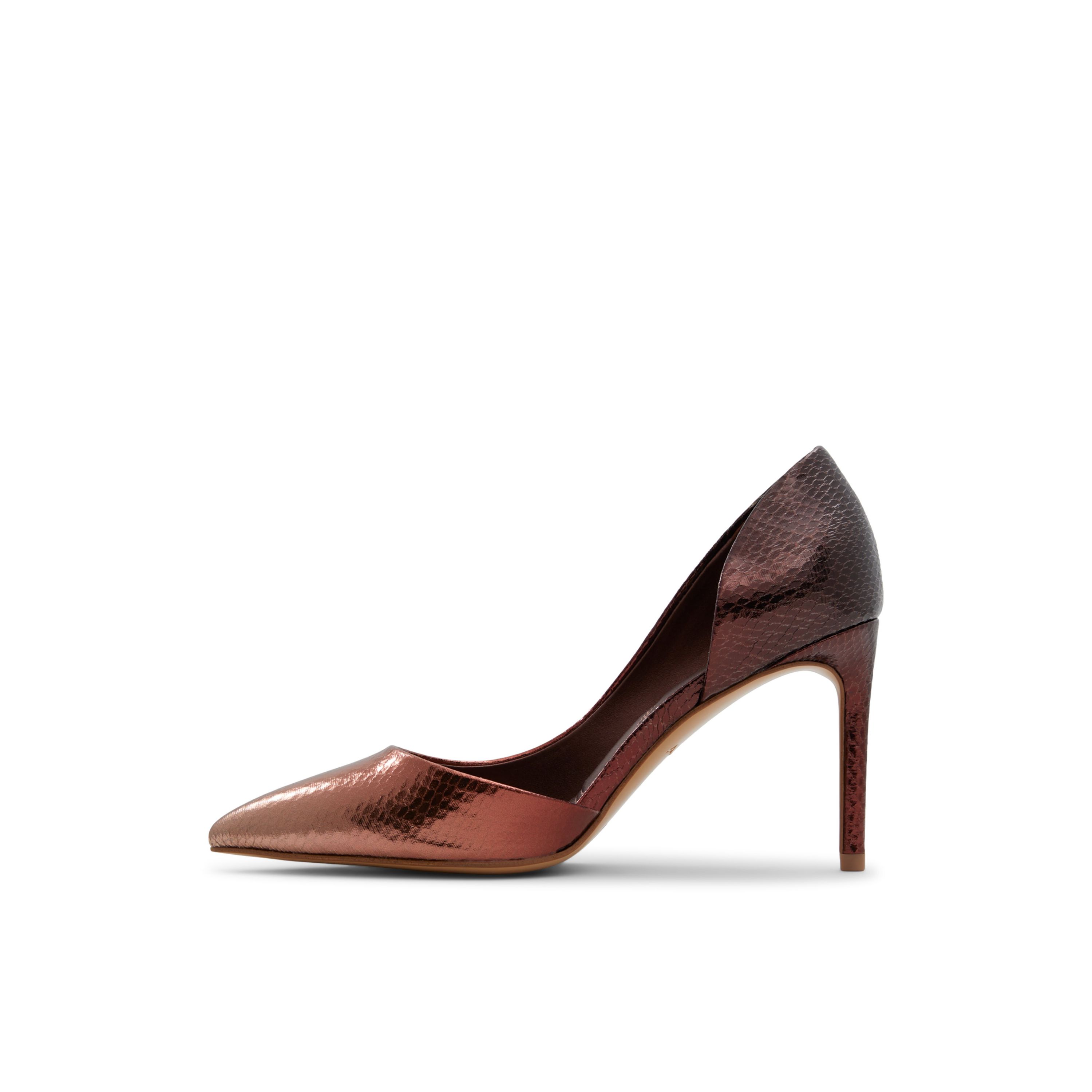 Brandie Heeled Shoes