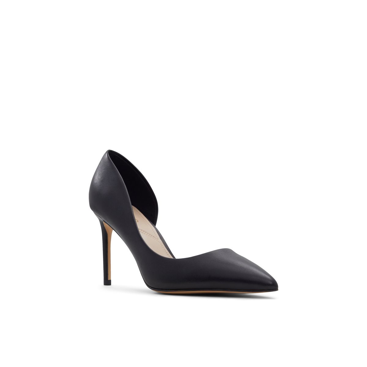 Brandie Heeled Shoes