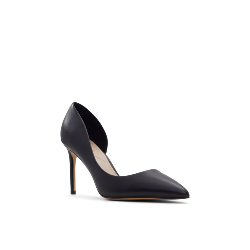 Brandie Heeled Shoes