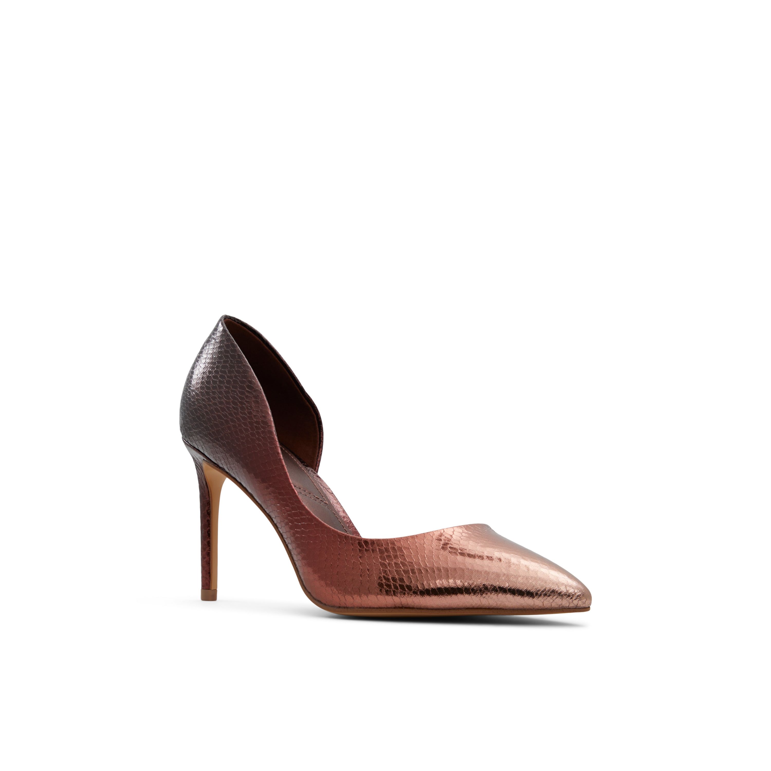 Brandie Heeled Shoes
