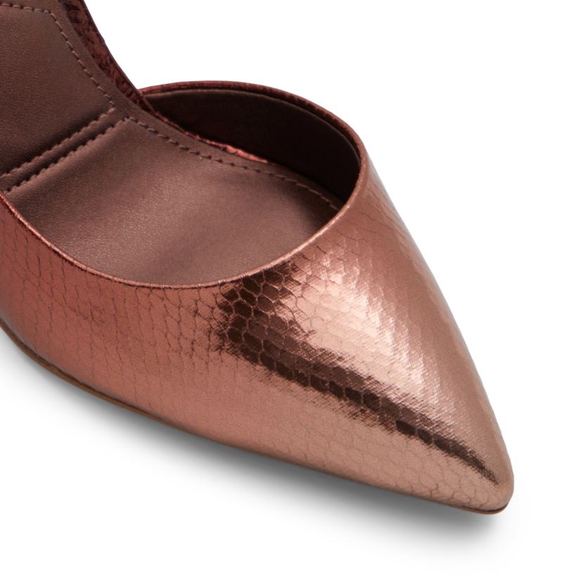 Brandie Heeled Shoes